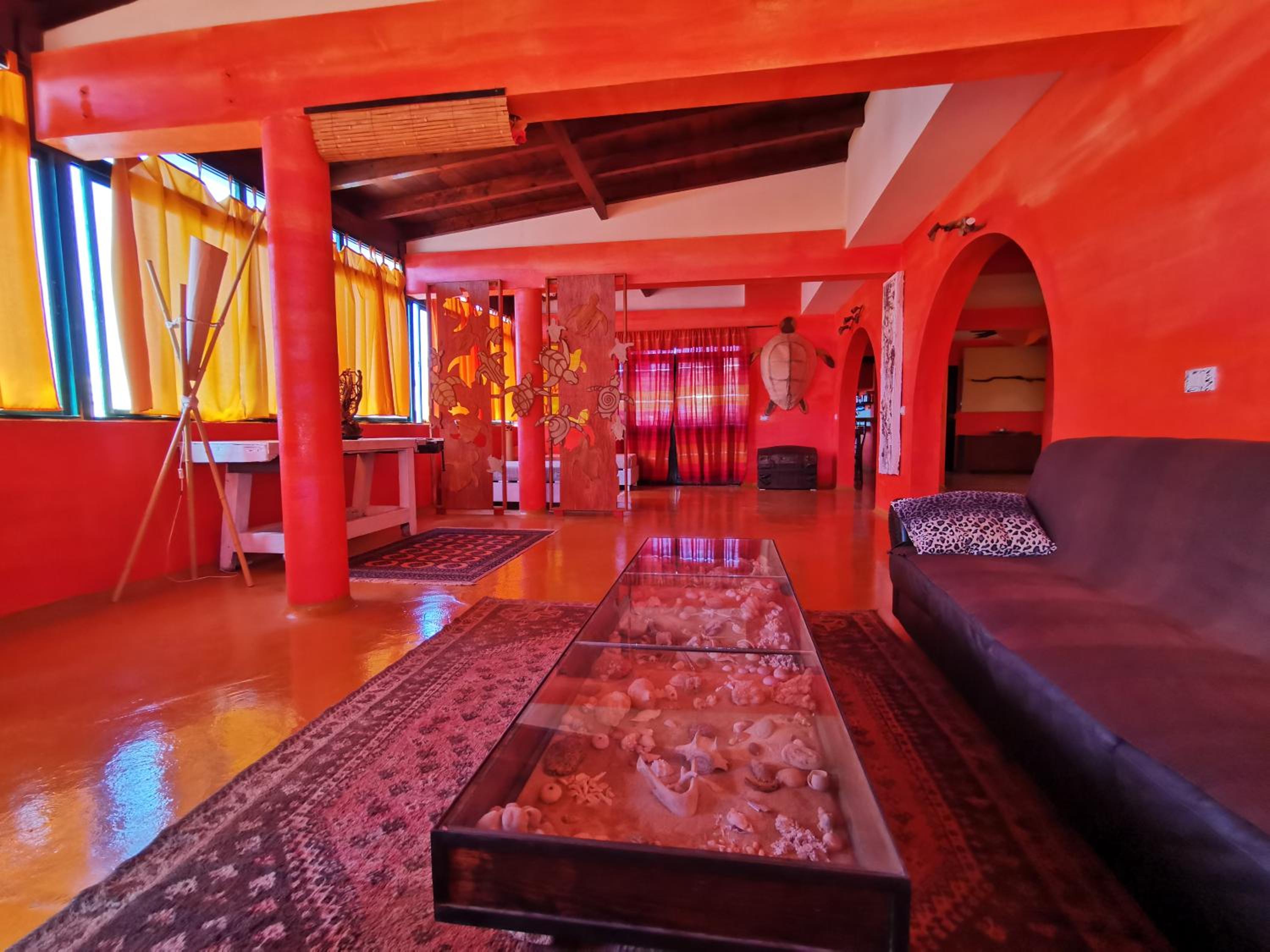 Surfactivity Guest House