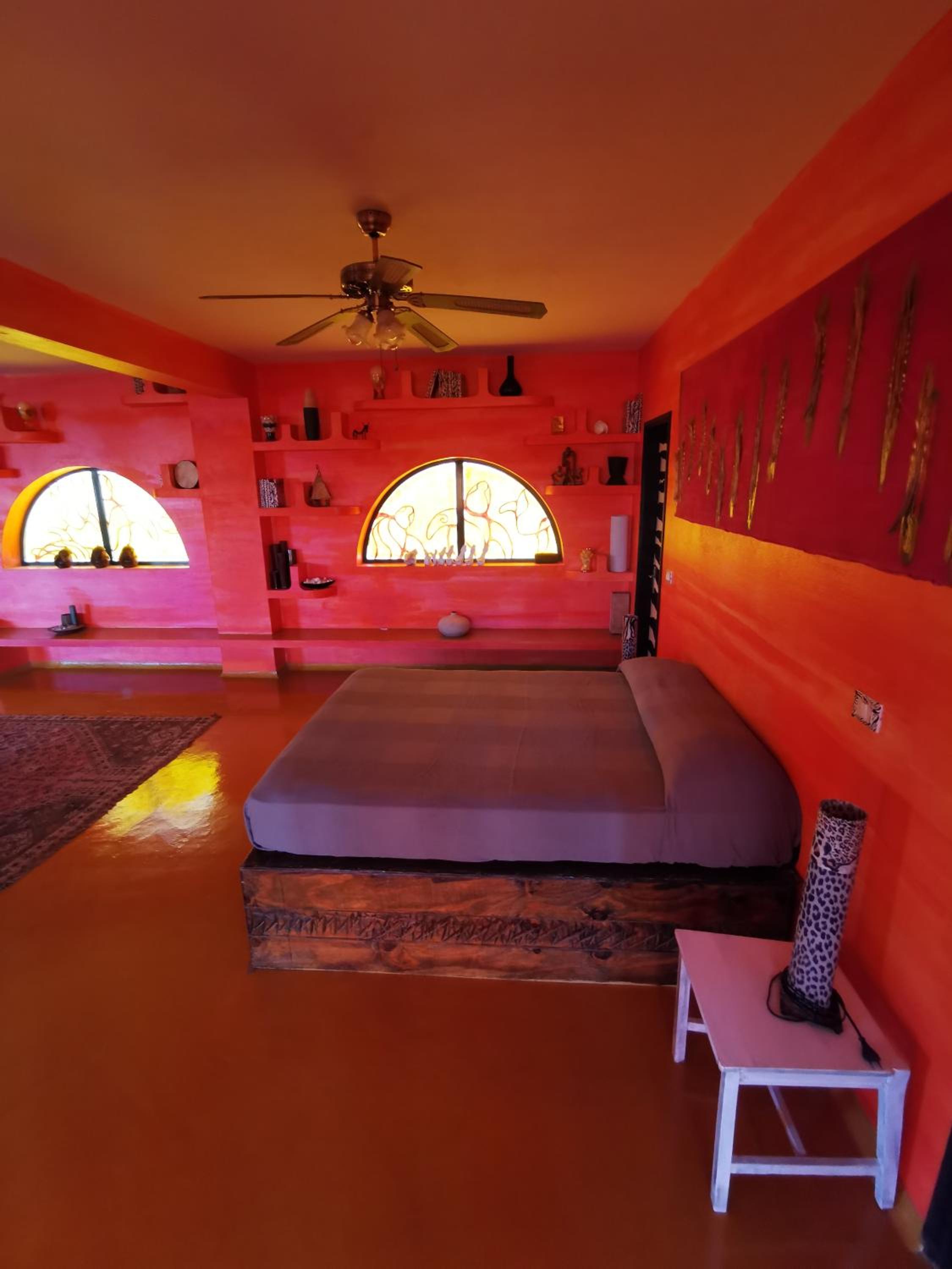 Surfactivity Guest House