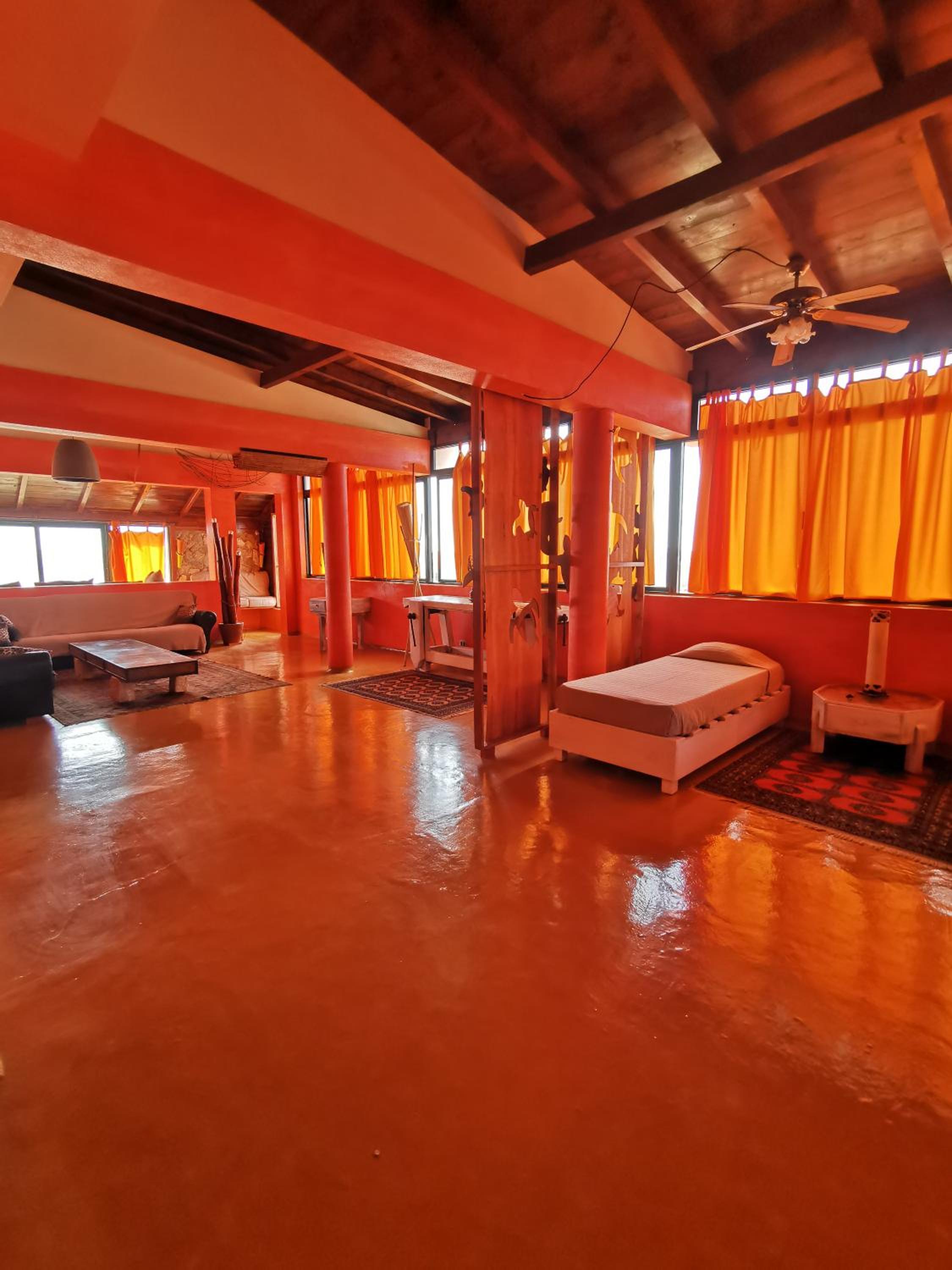 Surfactivity Guest House