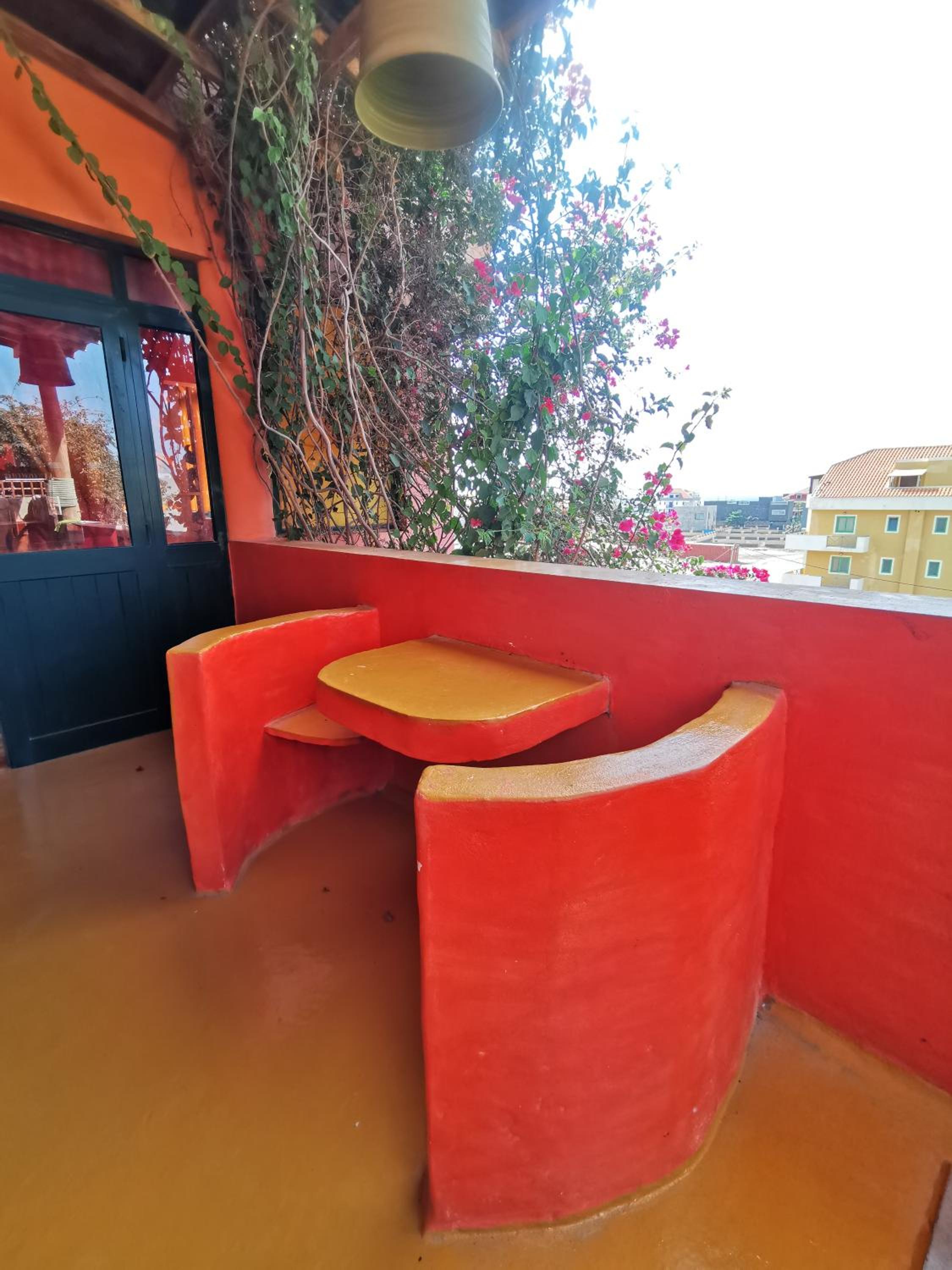 Surfactivity Guest House
