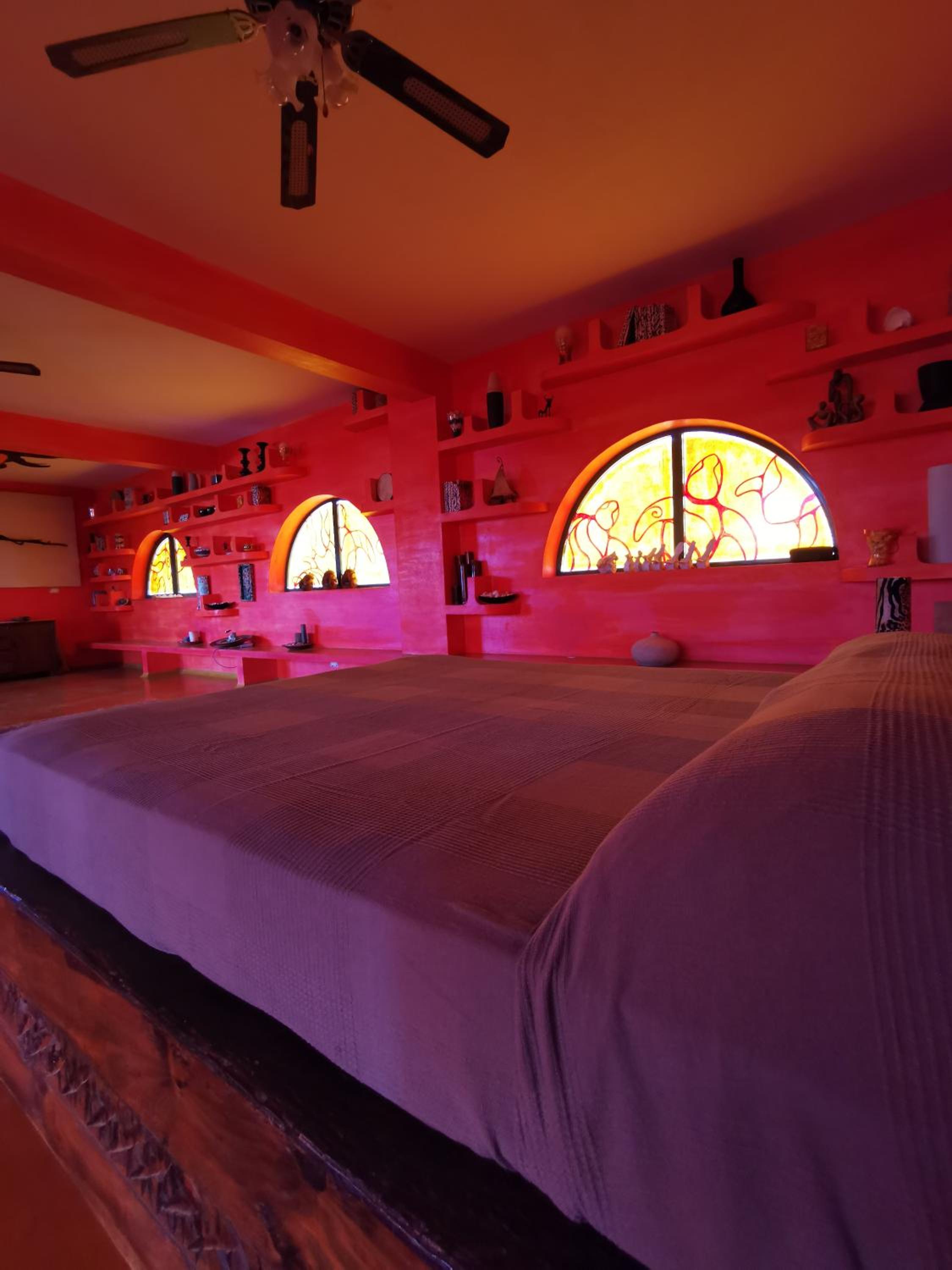 Surfactivity Guest House