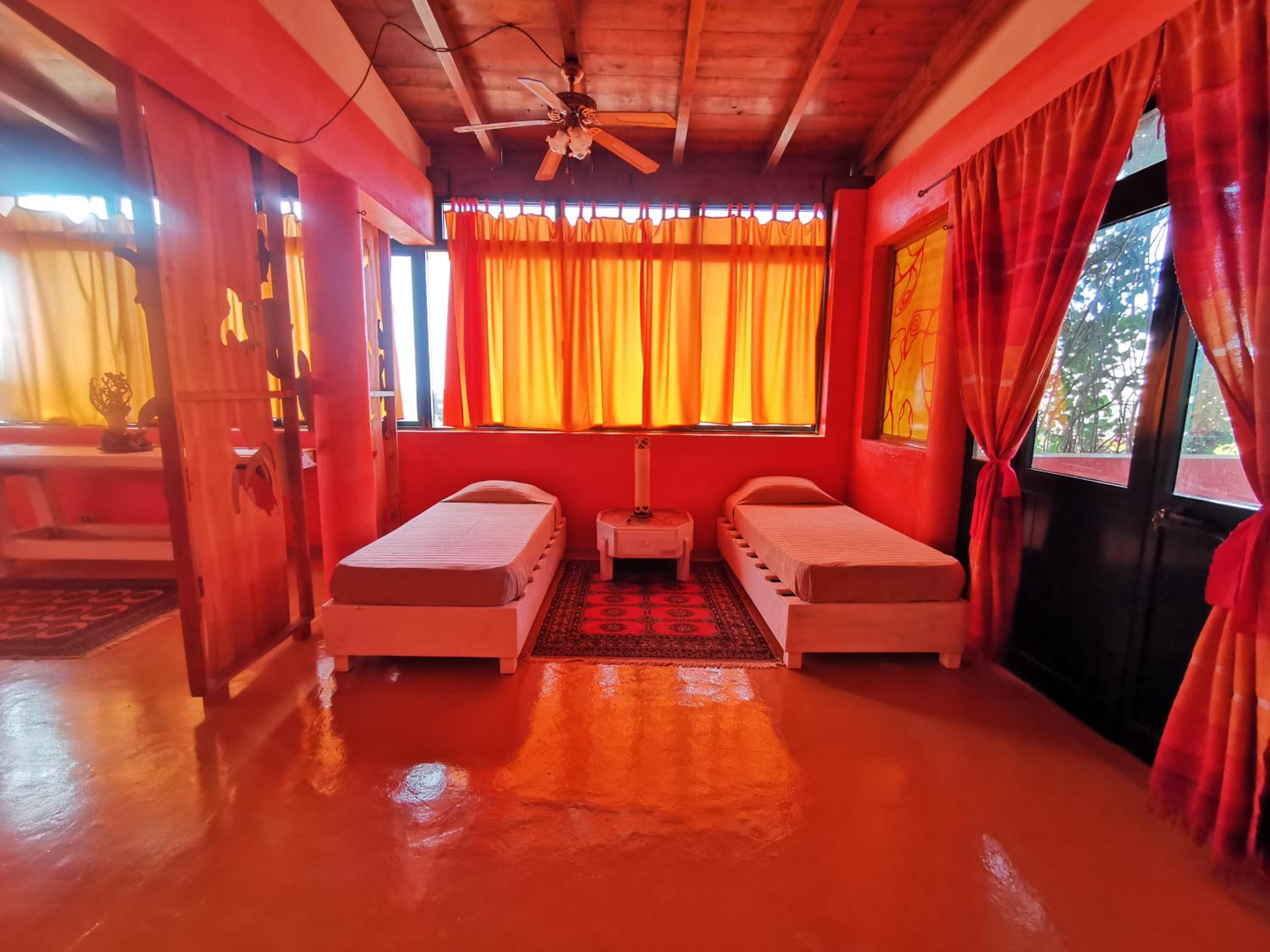 Surfactivity Guest House
