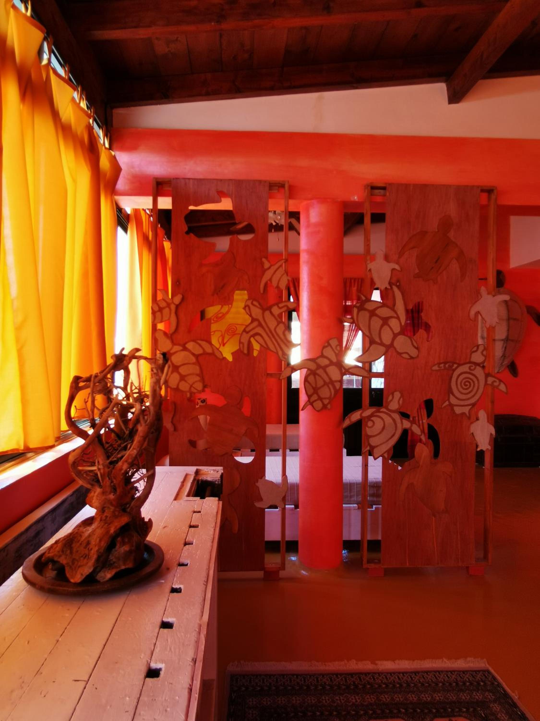 Surfactivity Guest House