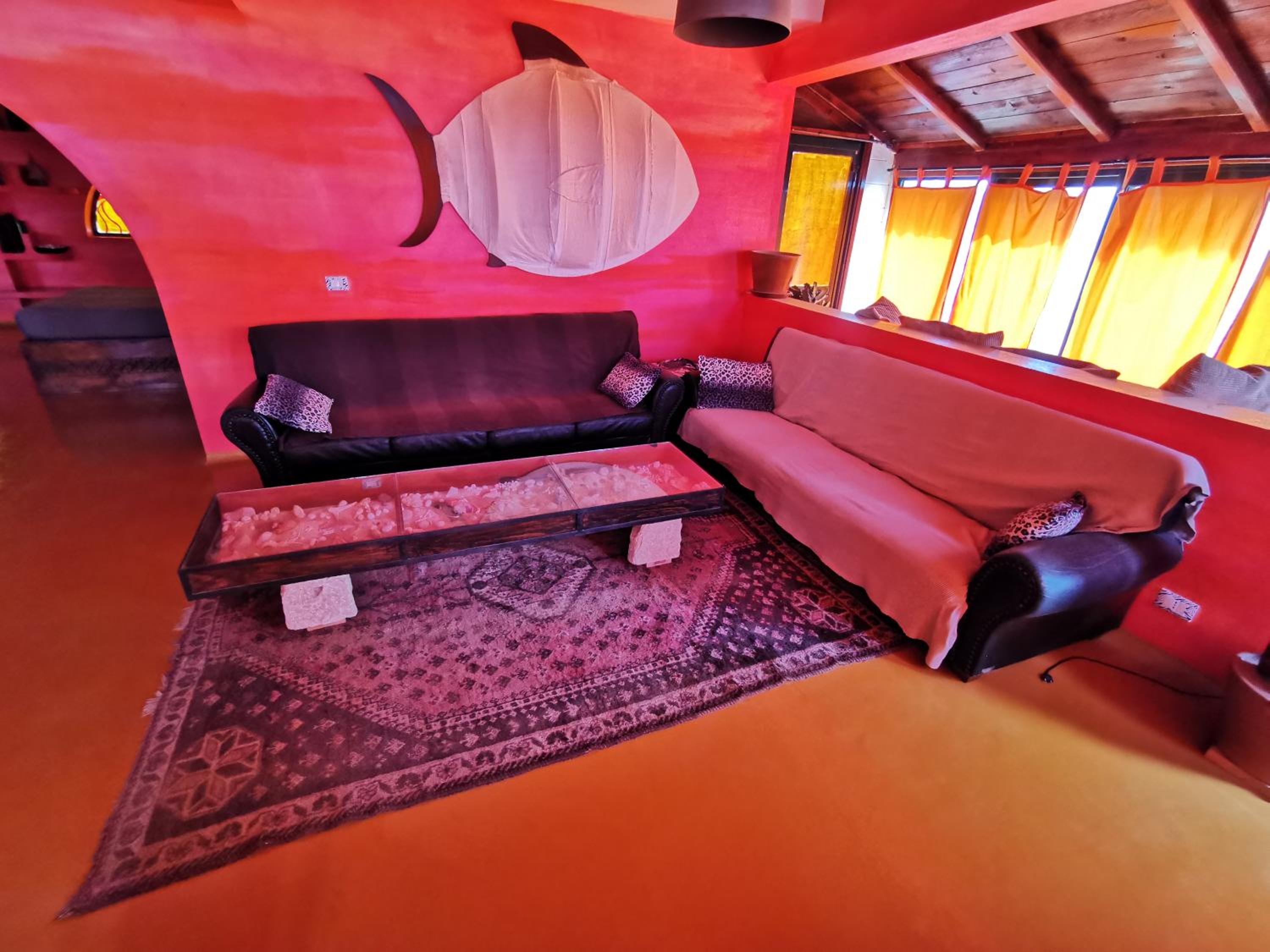 Surfactivity Guest House