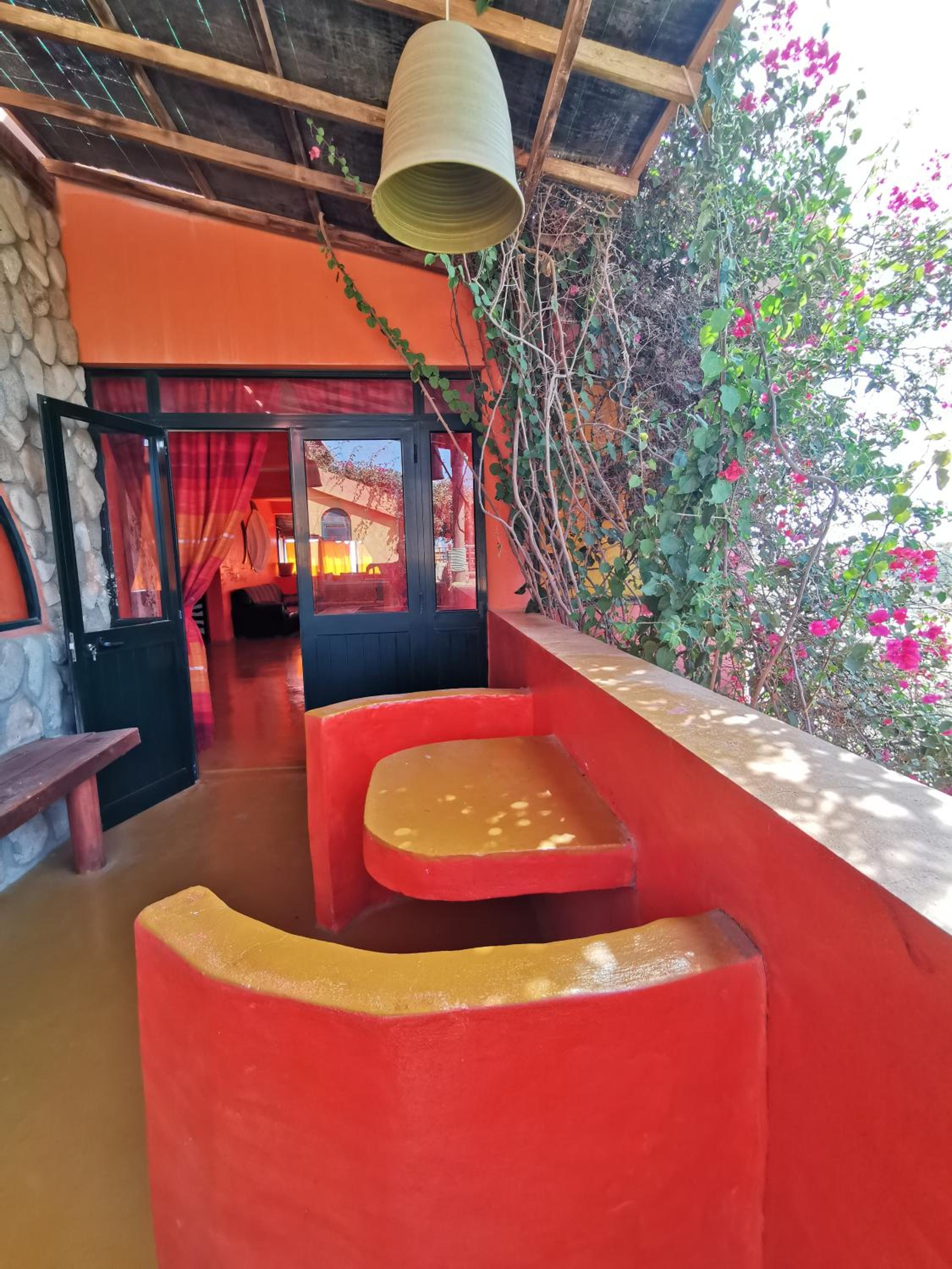 Surfactivity Guest House