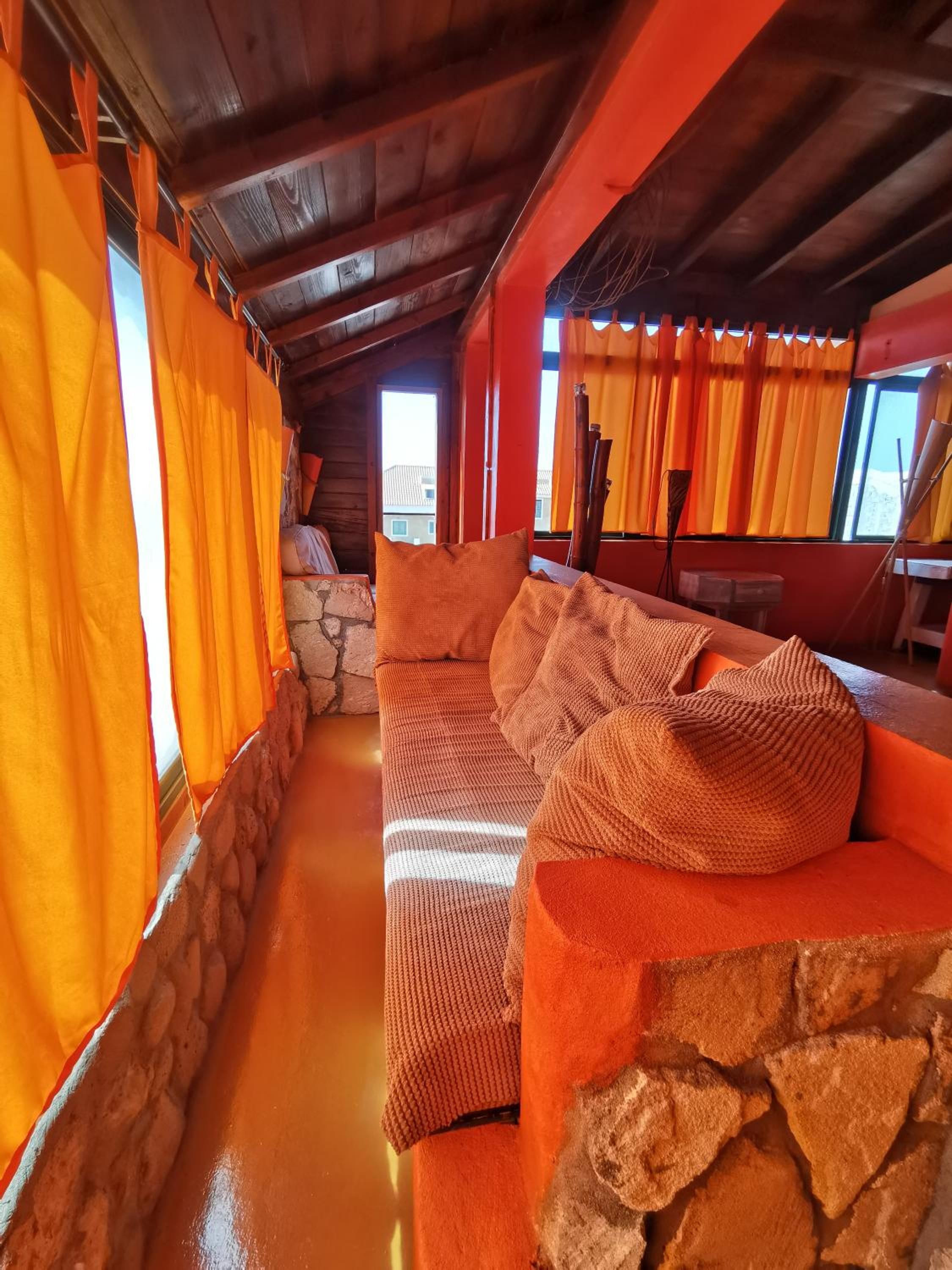 Surfactivity Guest House