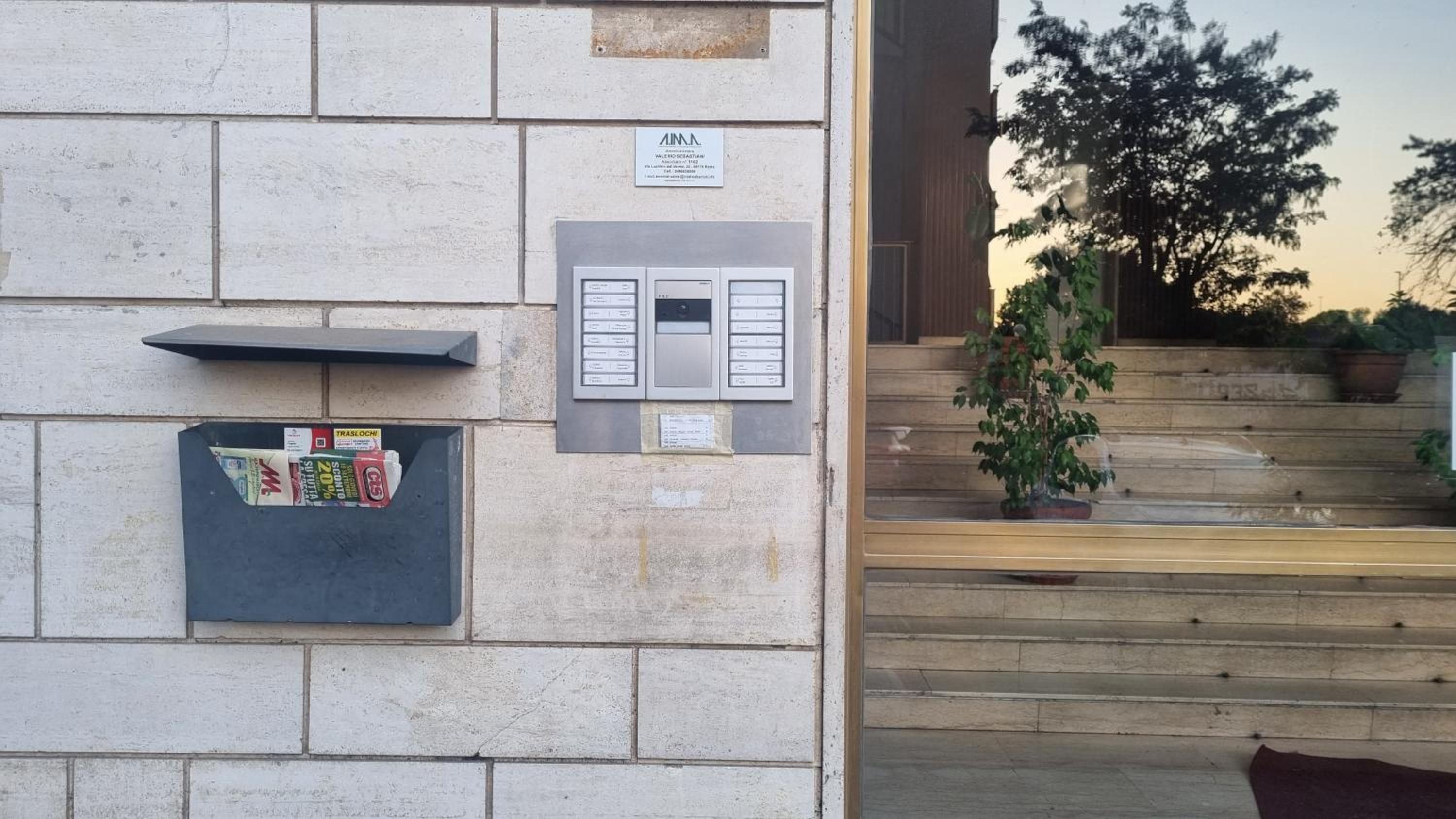 BAM BAM TIBURTINA Guesthouse