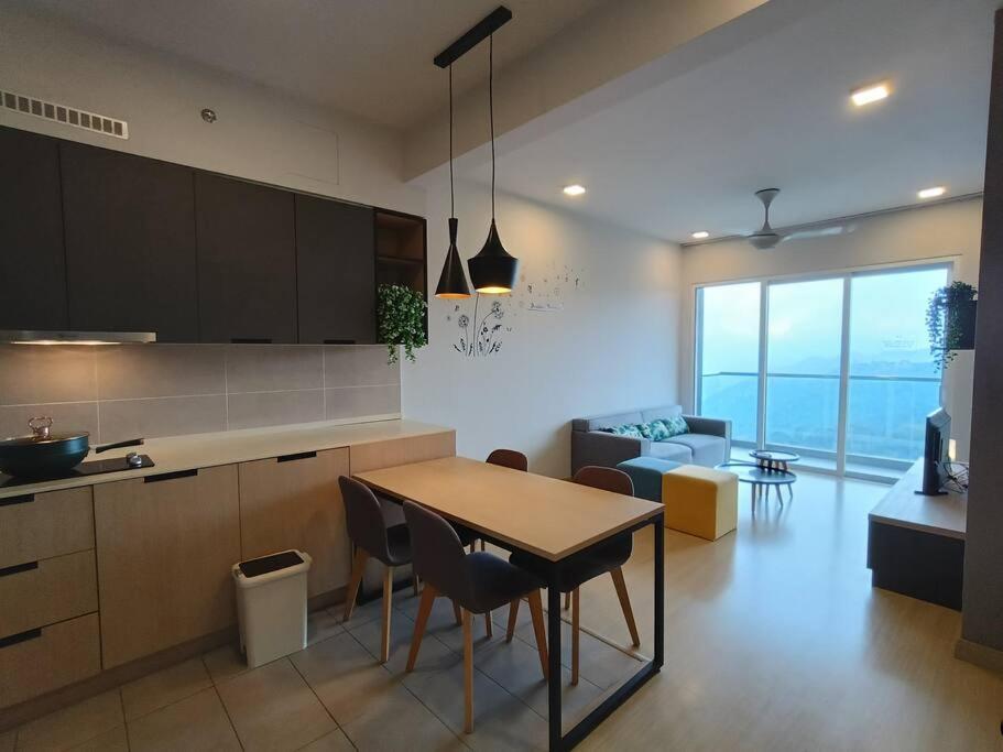 Windmill Upon Hills Homestay by Emerald Homes Genting Highlands
