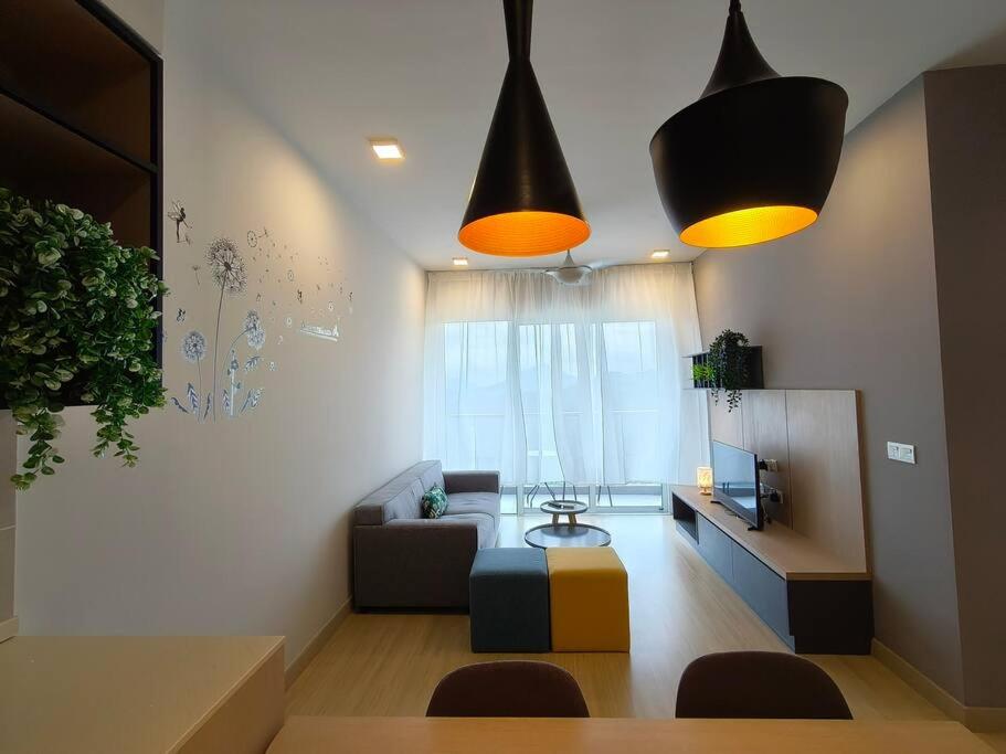 Windmill Upon Hills Homestay by Emerald Homes Genting Highlands
