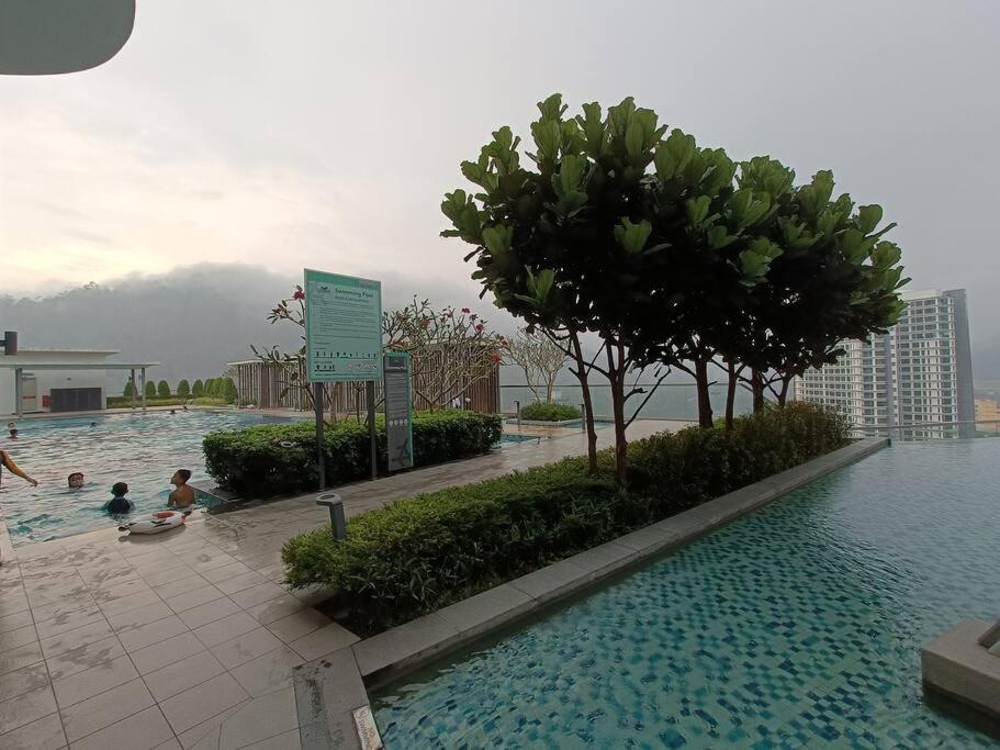 Windmill Upon Hills Homestay by Emerald Homes Genting Highlands