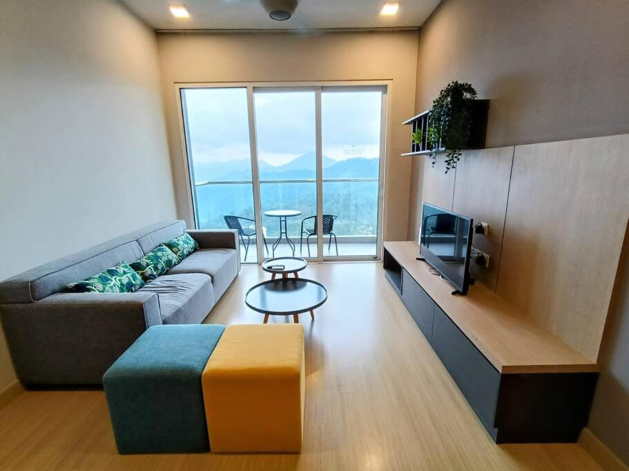 Windmill Upon Hills Homestay by Emerald Homes Genting Highlands