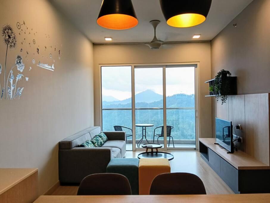 Windmill Upon Hills Homestay by Emerald Homes Genting Highlands