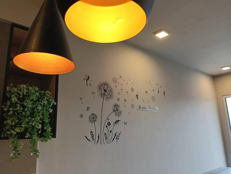 Windmill Upon Hills Homestay by Emerald Homes Genting Highlands photo 2