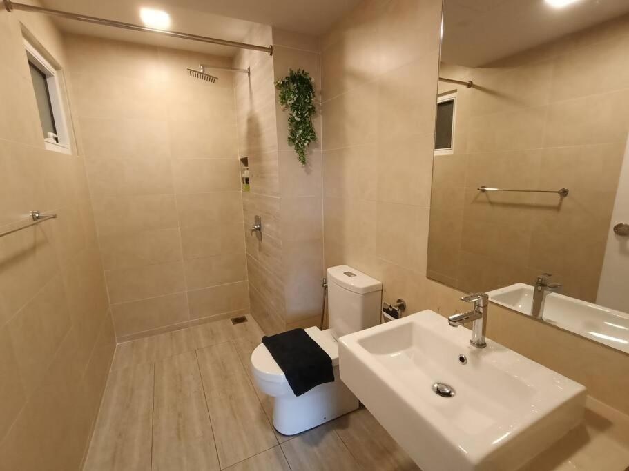 Windmill Upon Hills Homestay by Emerald Homes Genting Highlands photo 3