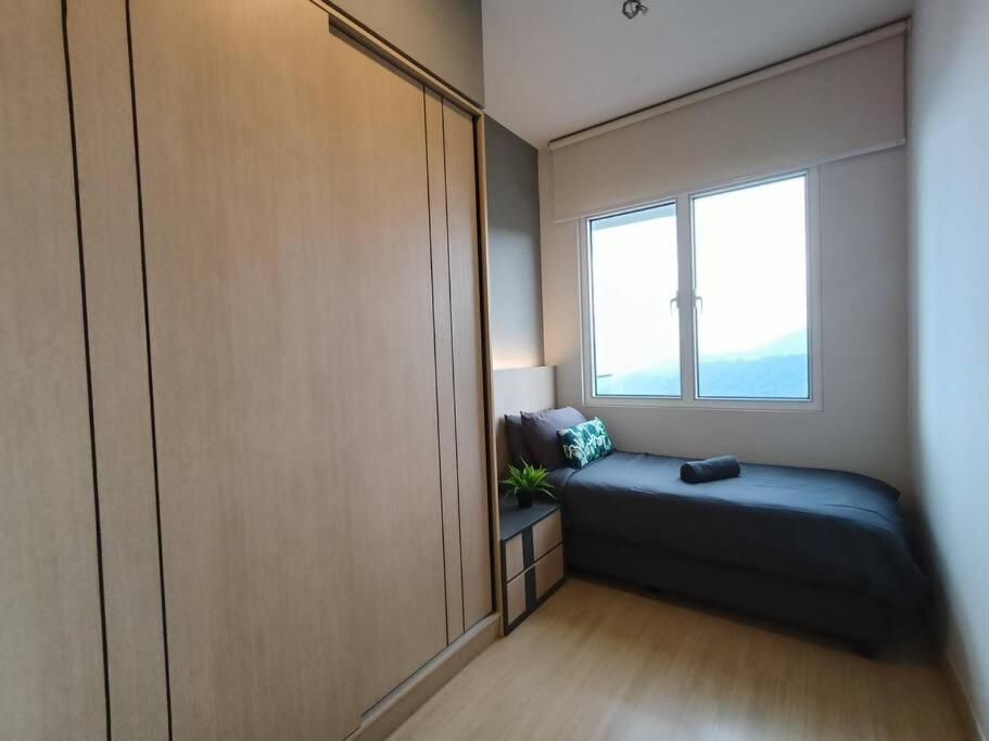 Windmill Upon Hills Homestay by Emerald Homes Genting Highlands photo 5