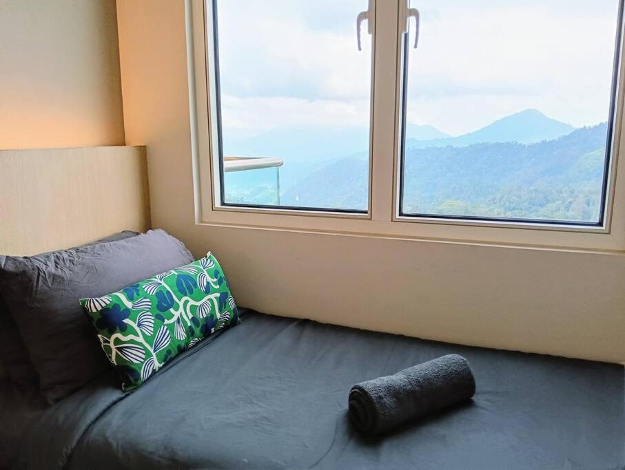 Windmill Upon Hills Homestay by Emerald Homes Genting Highlands photo 6