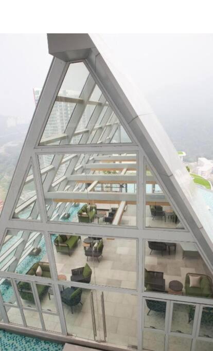 Windmill Upon Hills Homestay by Emerald Homes Genting Highlands photo 7