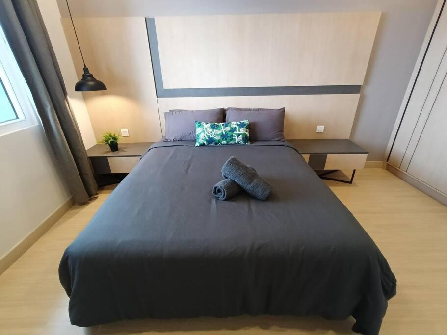 Windmill Upon Hills Homestay by Emerald Homes Genting Highlands photo 8