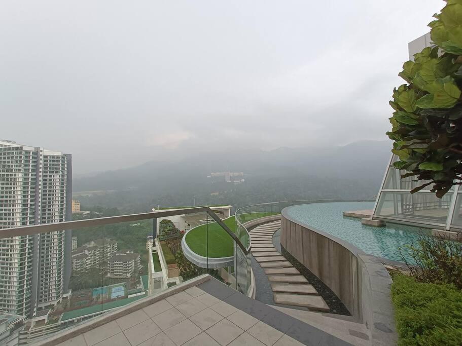 Windmill Upon Hills Homestay by Emerald Homes Genting Highlands