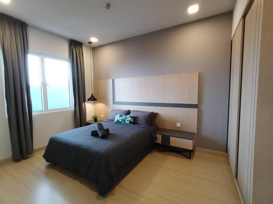 Windmill Upon Hills Homestay by Emerald Homes Genting Highlands