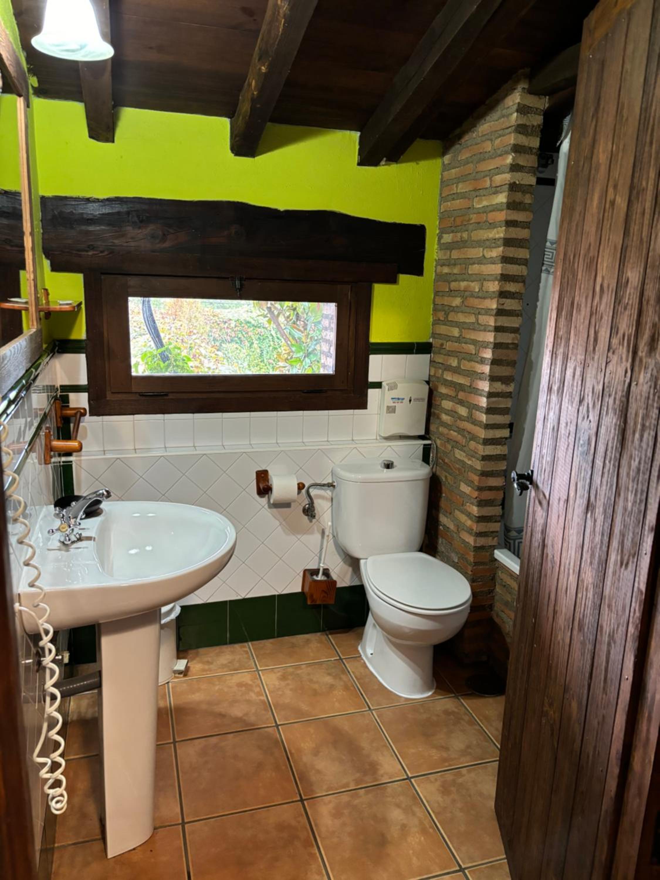La Casona De Jaraiz