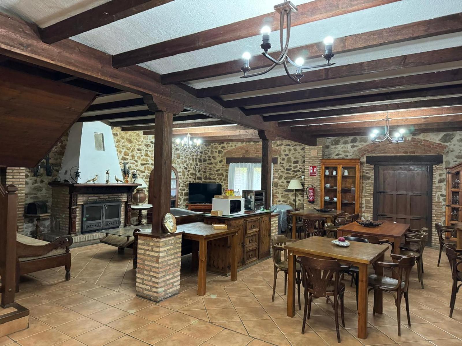 La Casona De Jaraiz