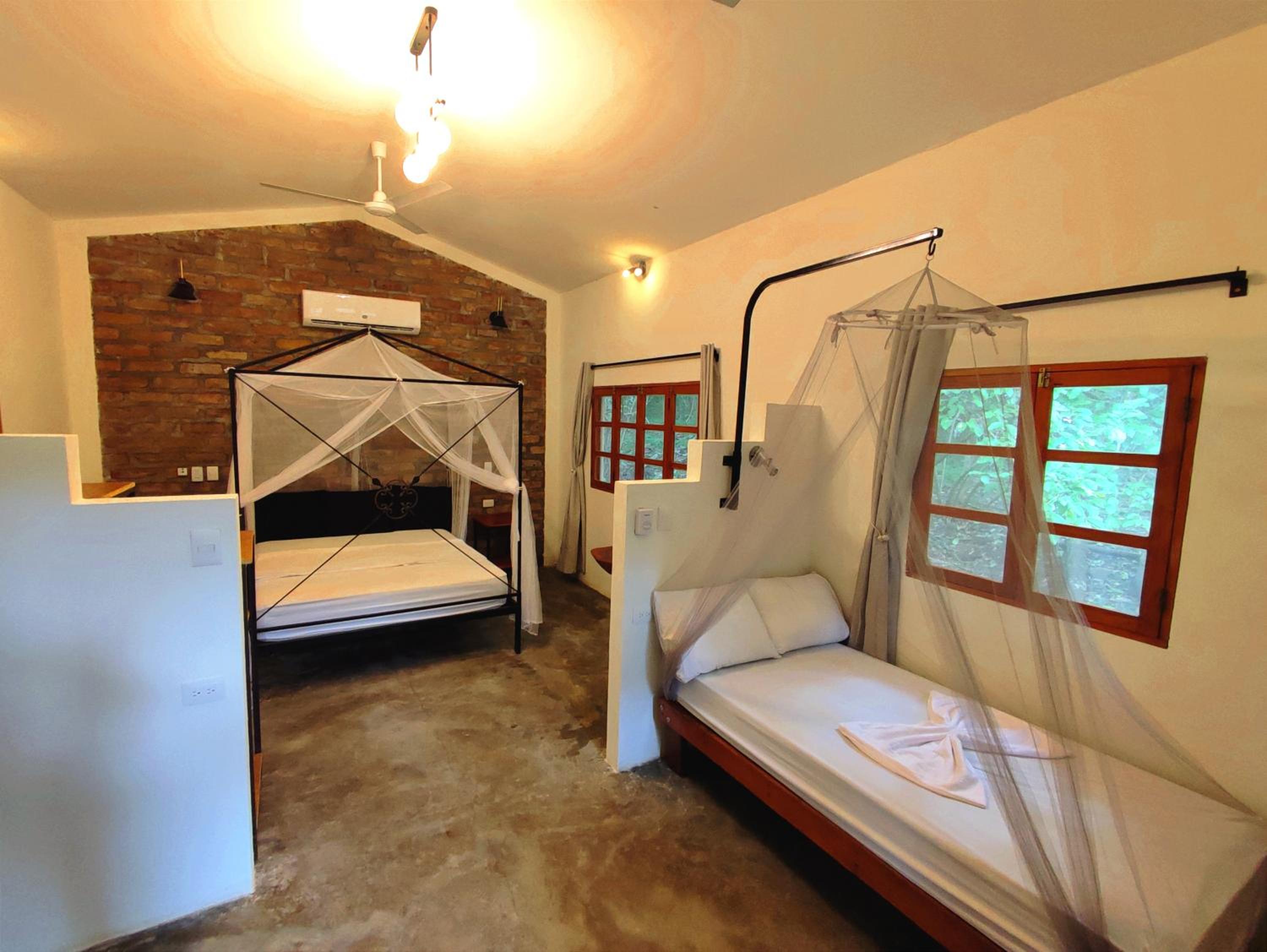 Raindance Hostel