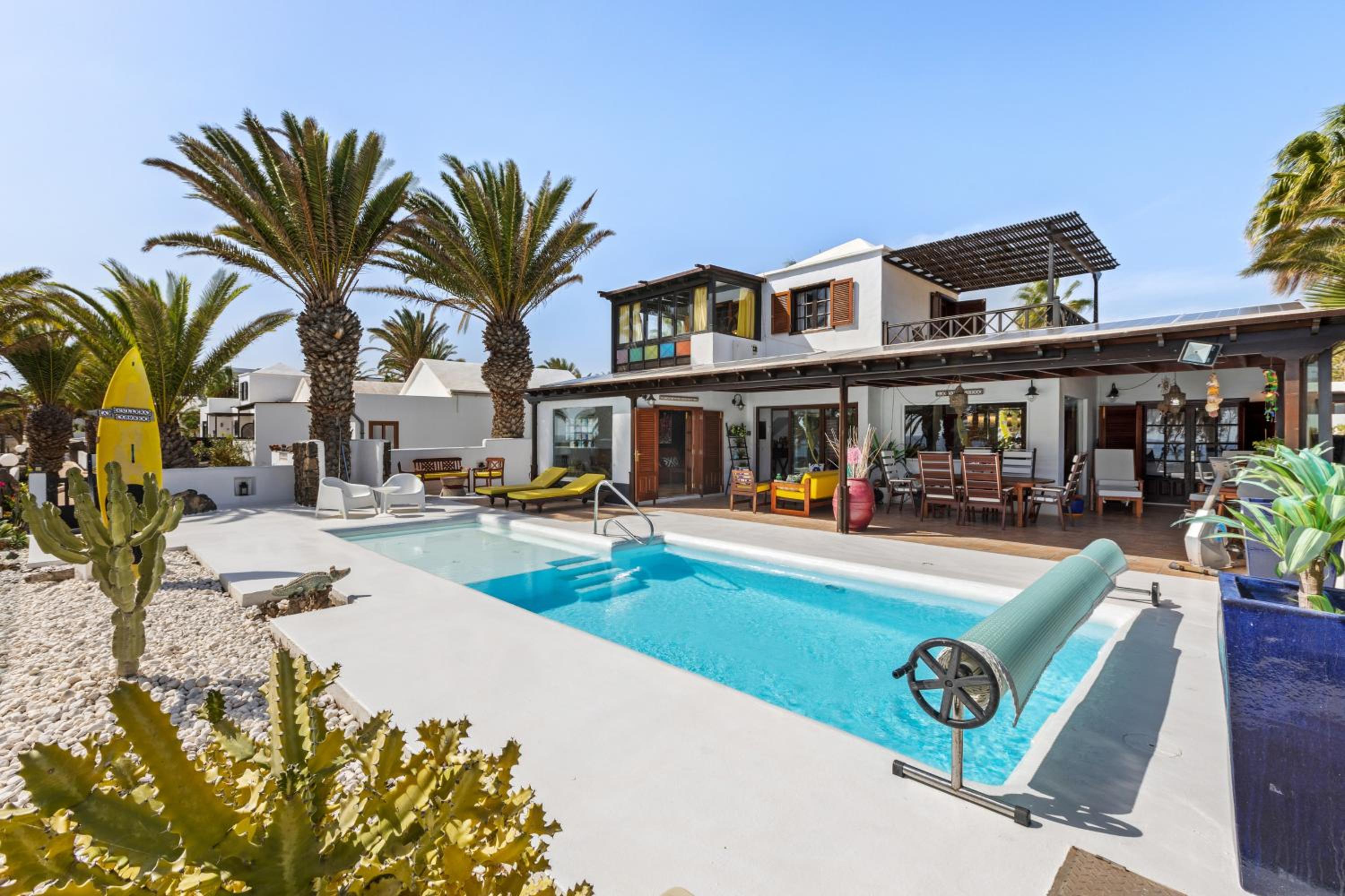 Hotel Villa a pie de mar - Image 1