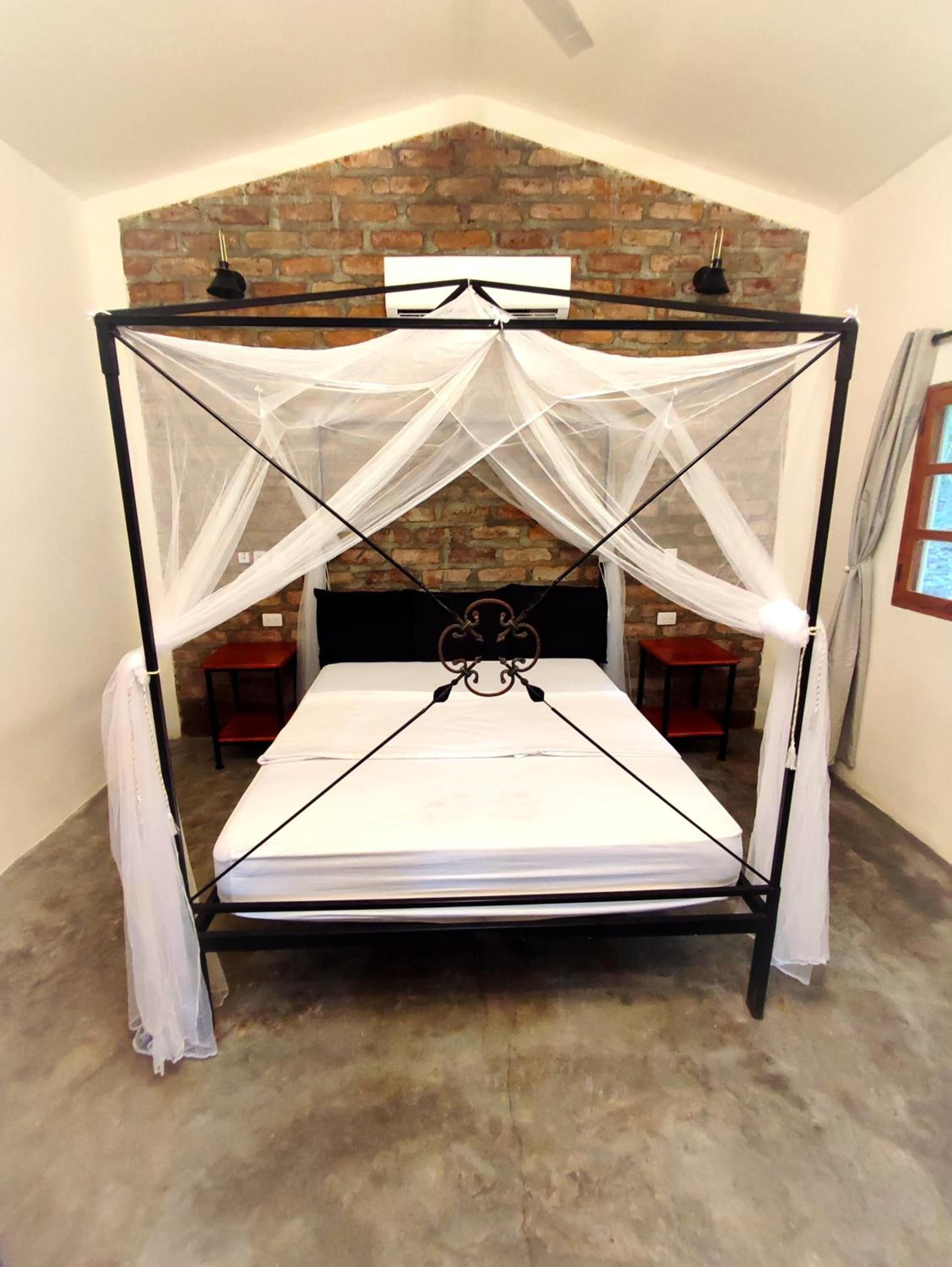 Raindance Hostel
