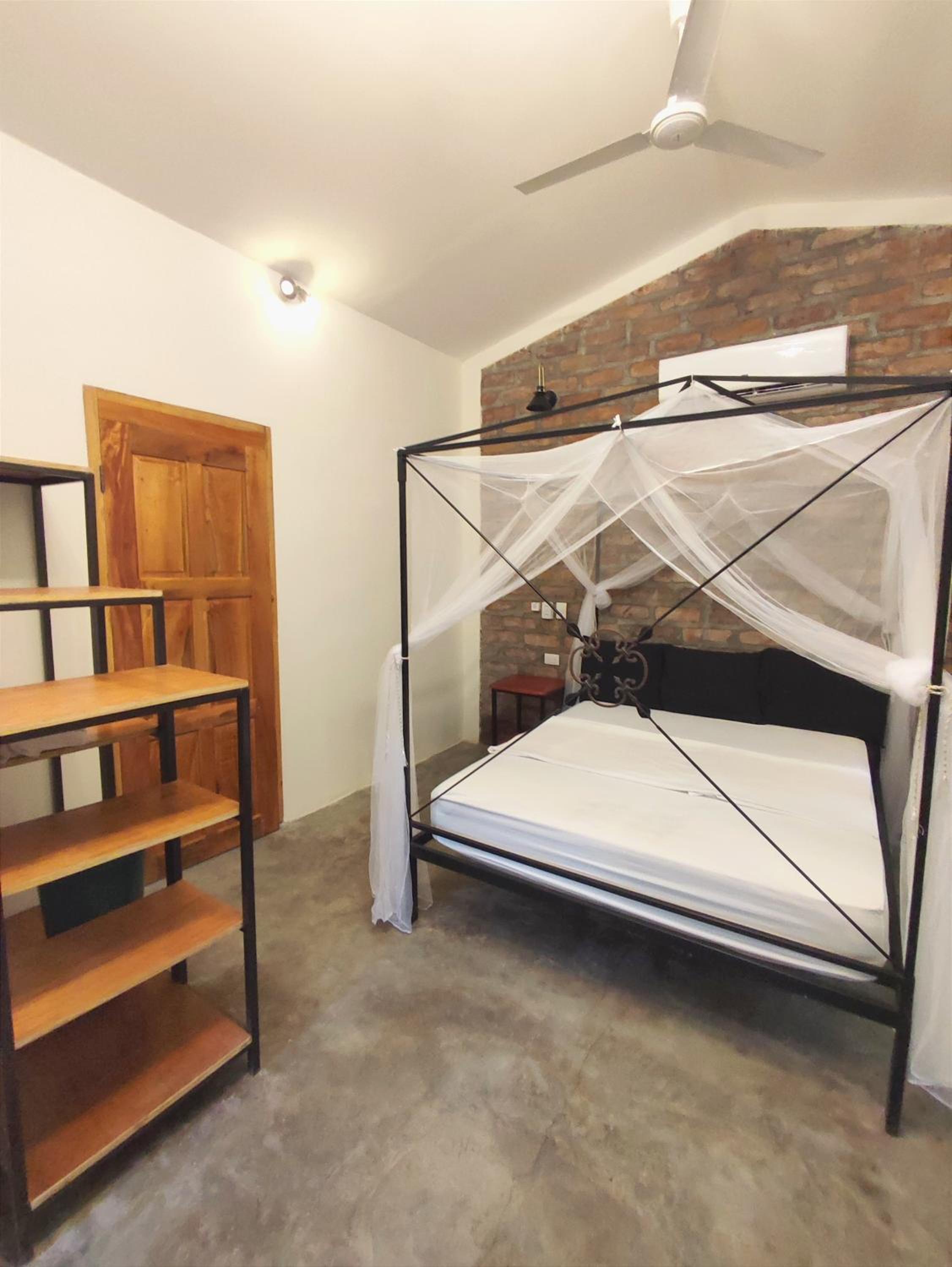 Raindance Hostel