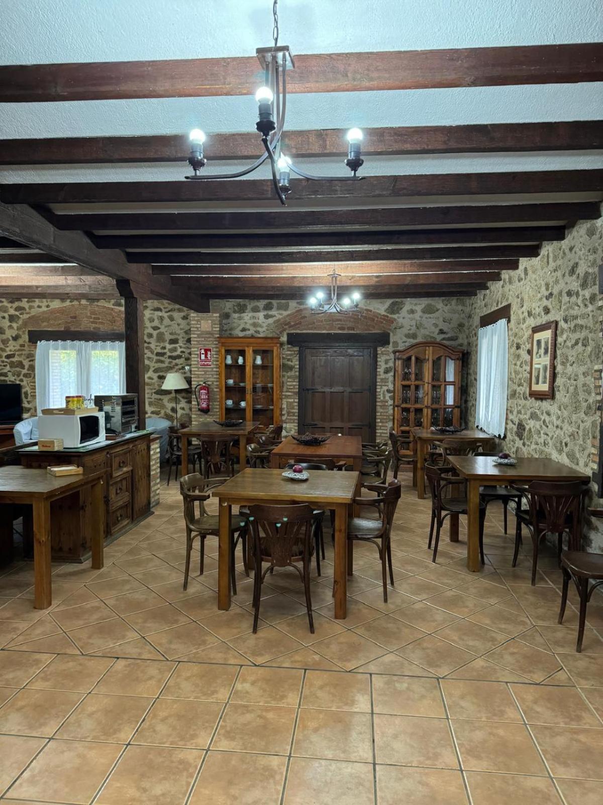 La Casona De Jaraiz