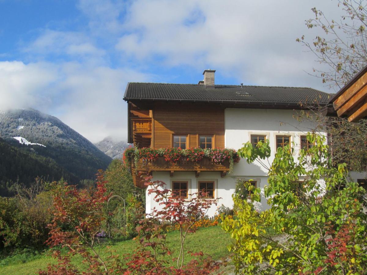 Klampererhof