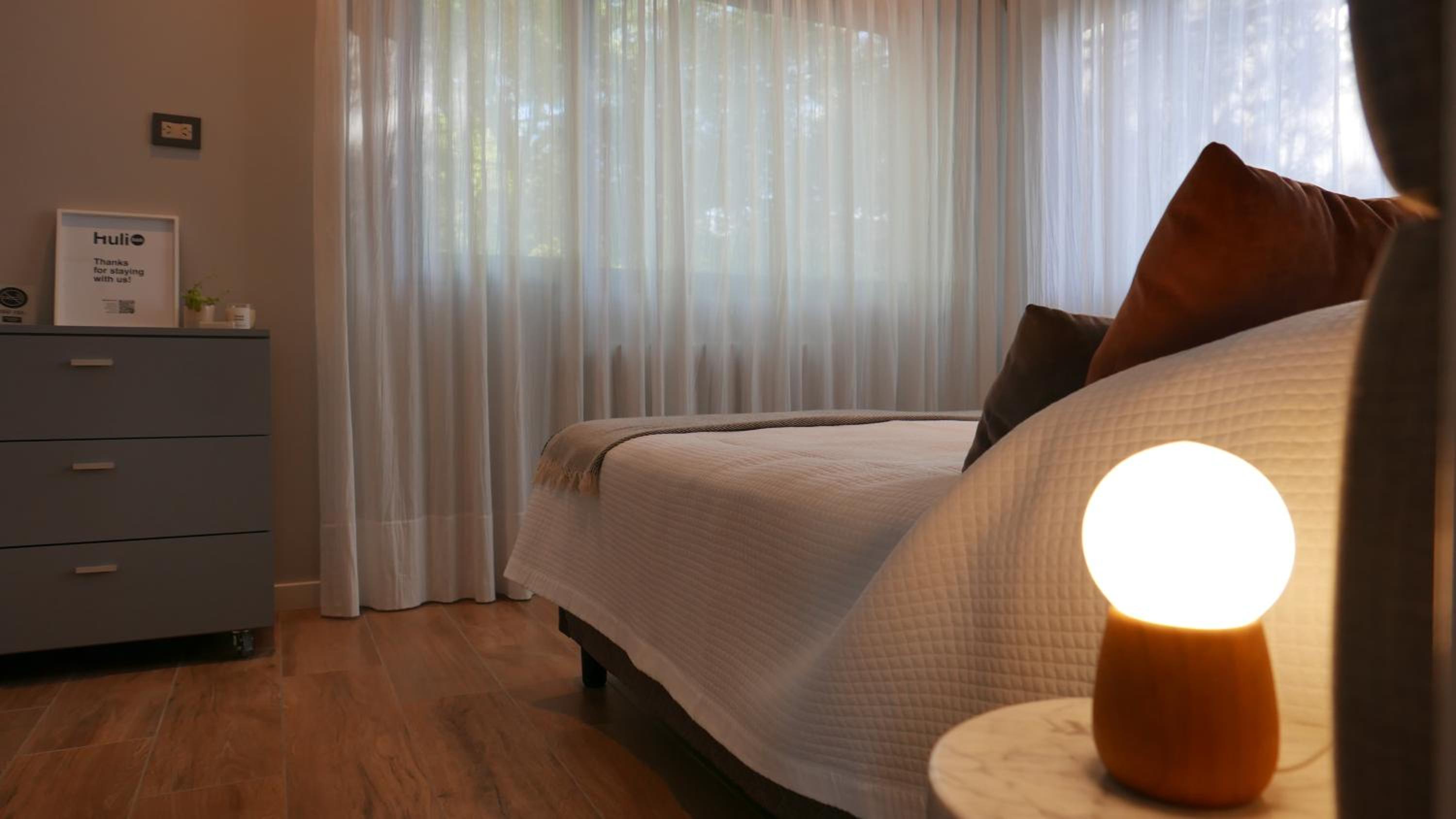 Huli B&B