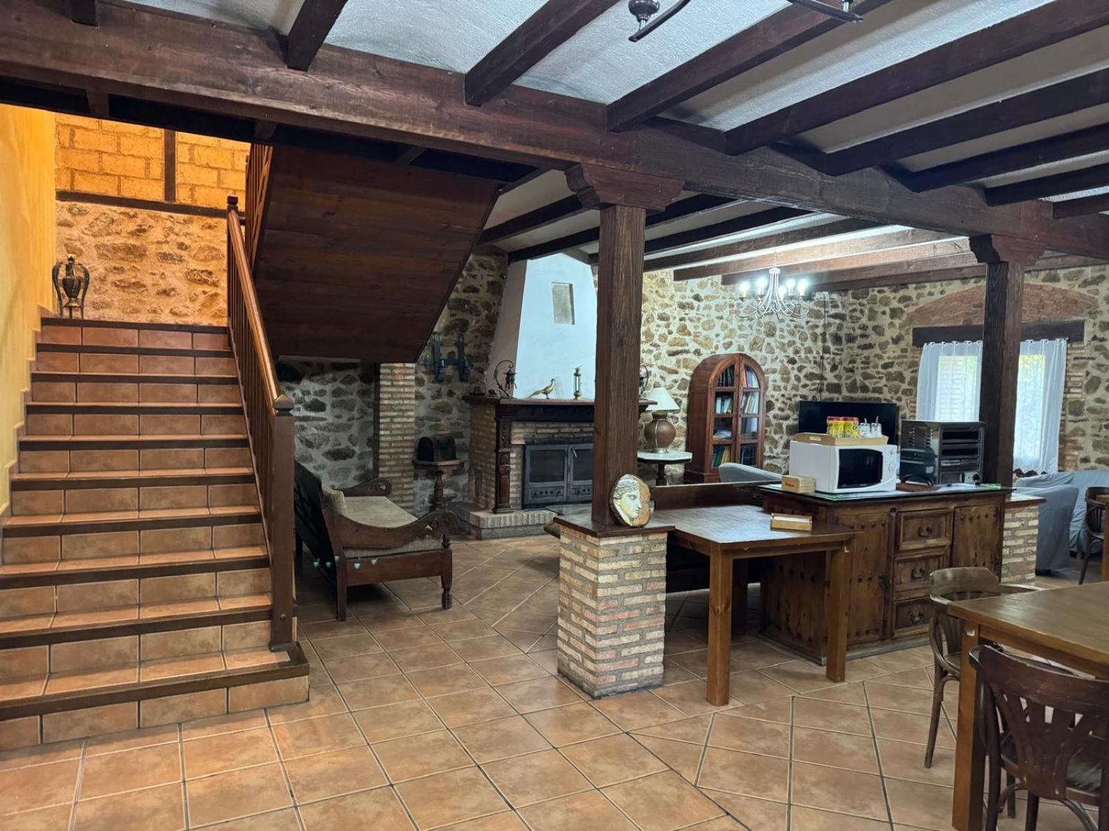 La Casona De Jaraiz