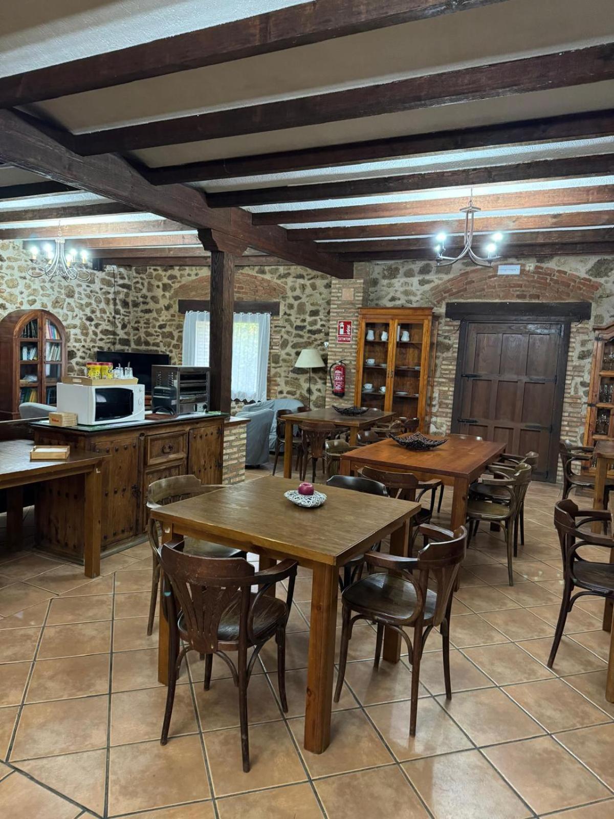 La Casona De Jaraiz
