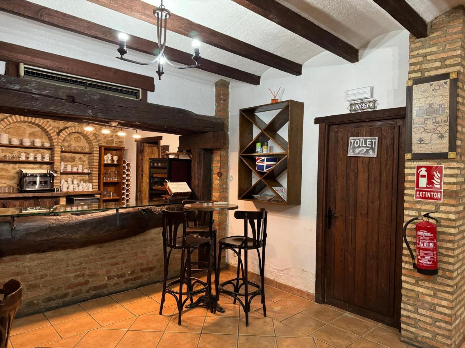 La Casona De Jaraiz