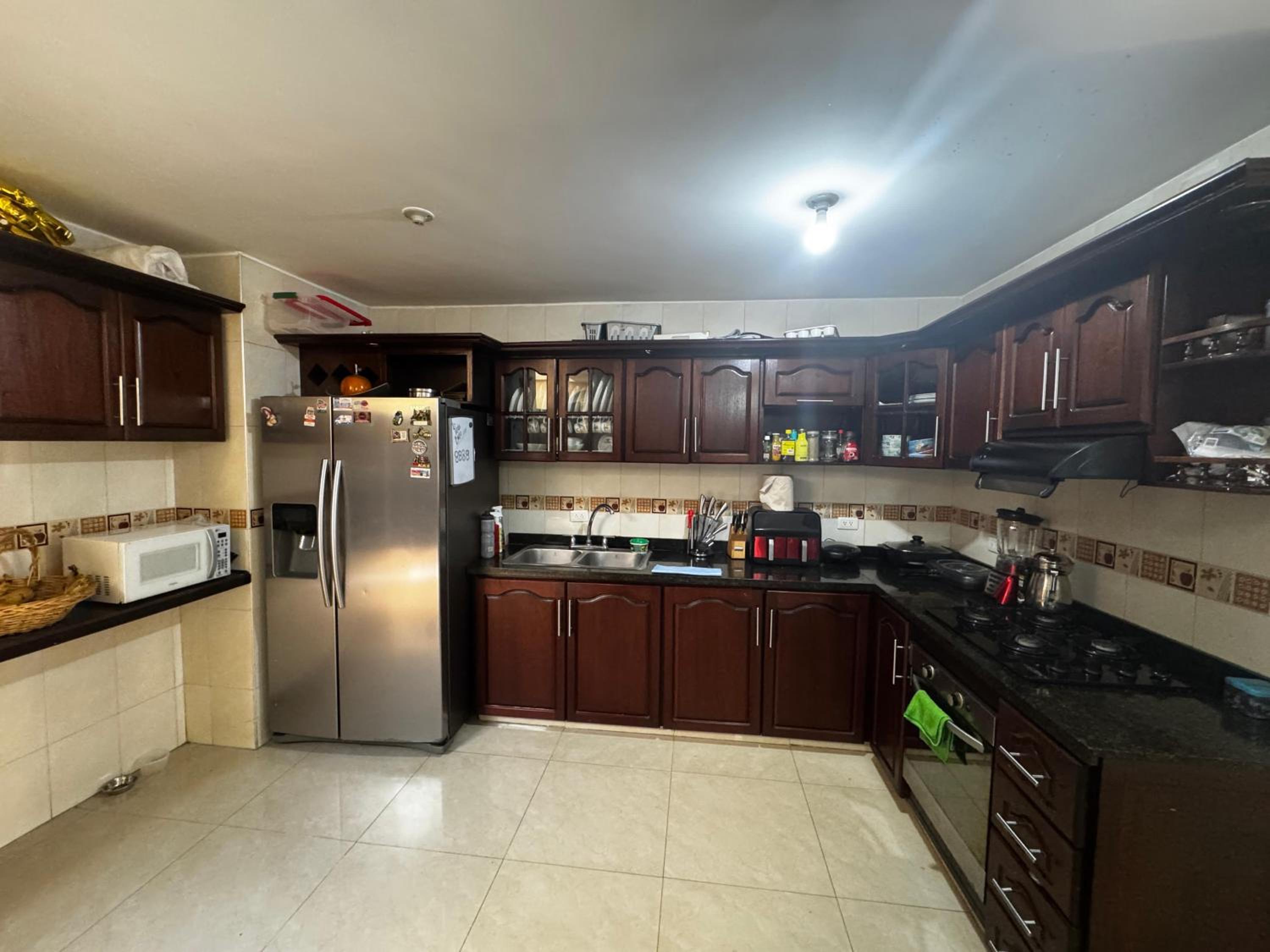 Habitación Tres Camas