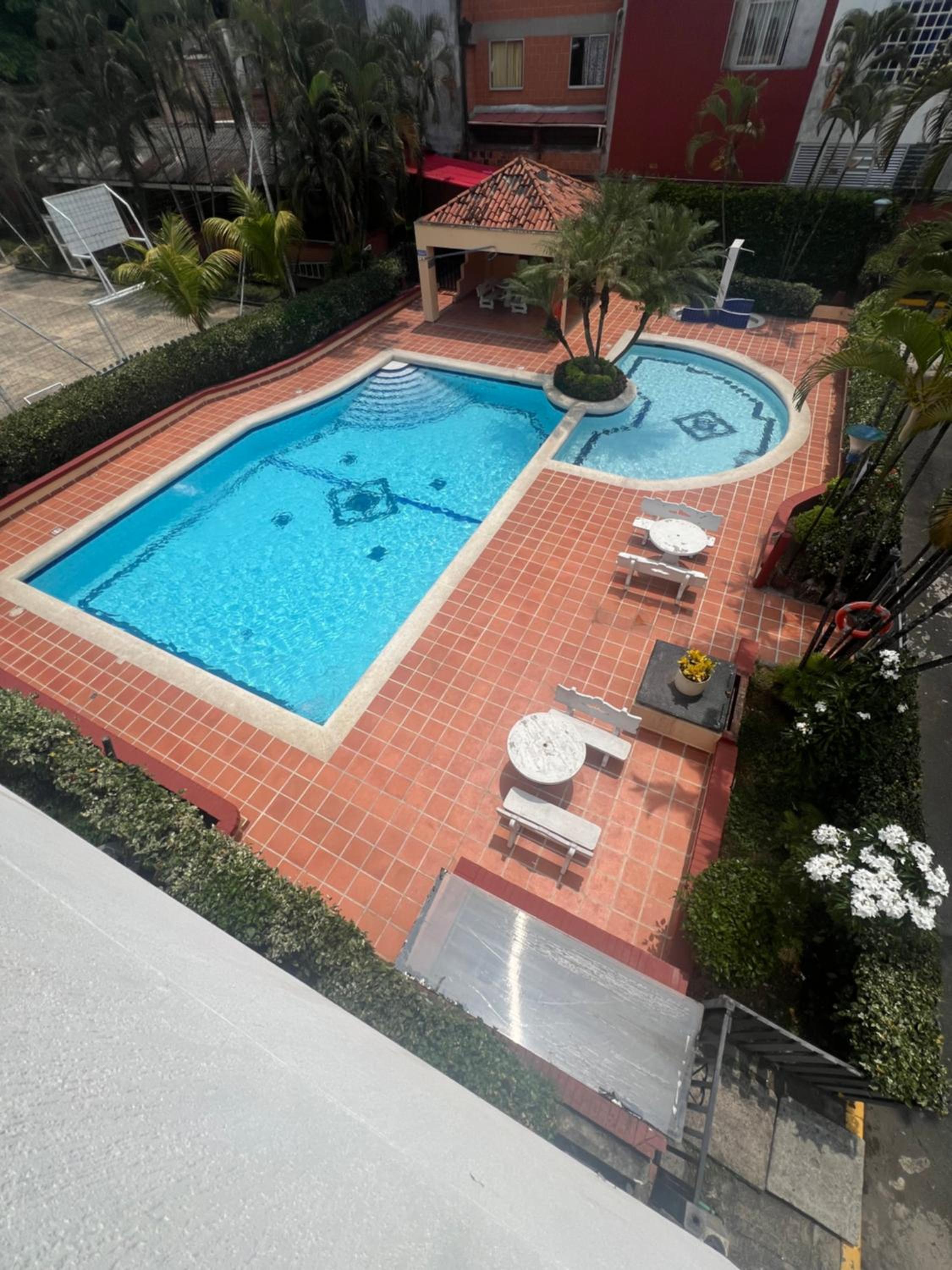Habitación Tres Camas
