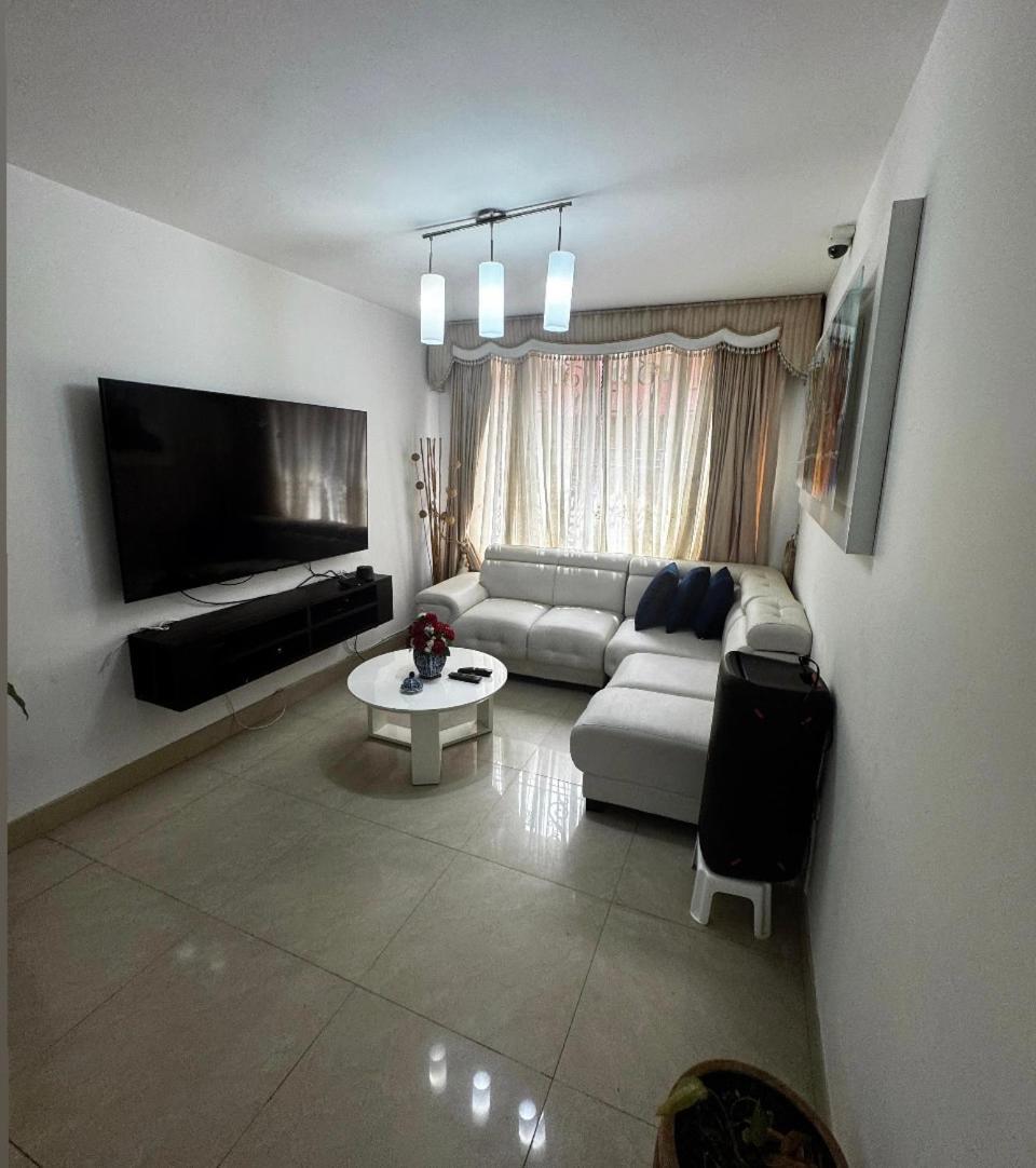 Habitación Tres Camas