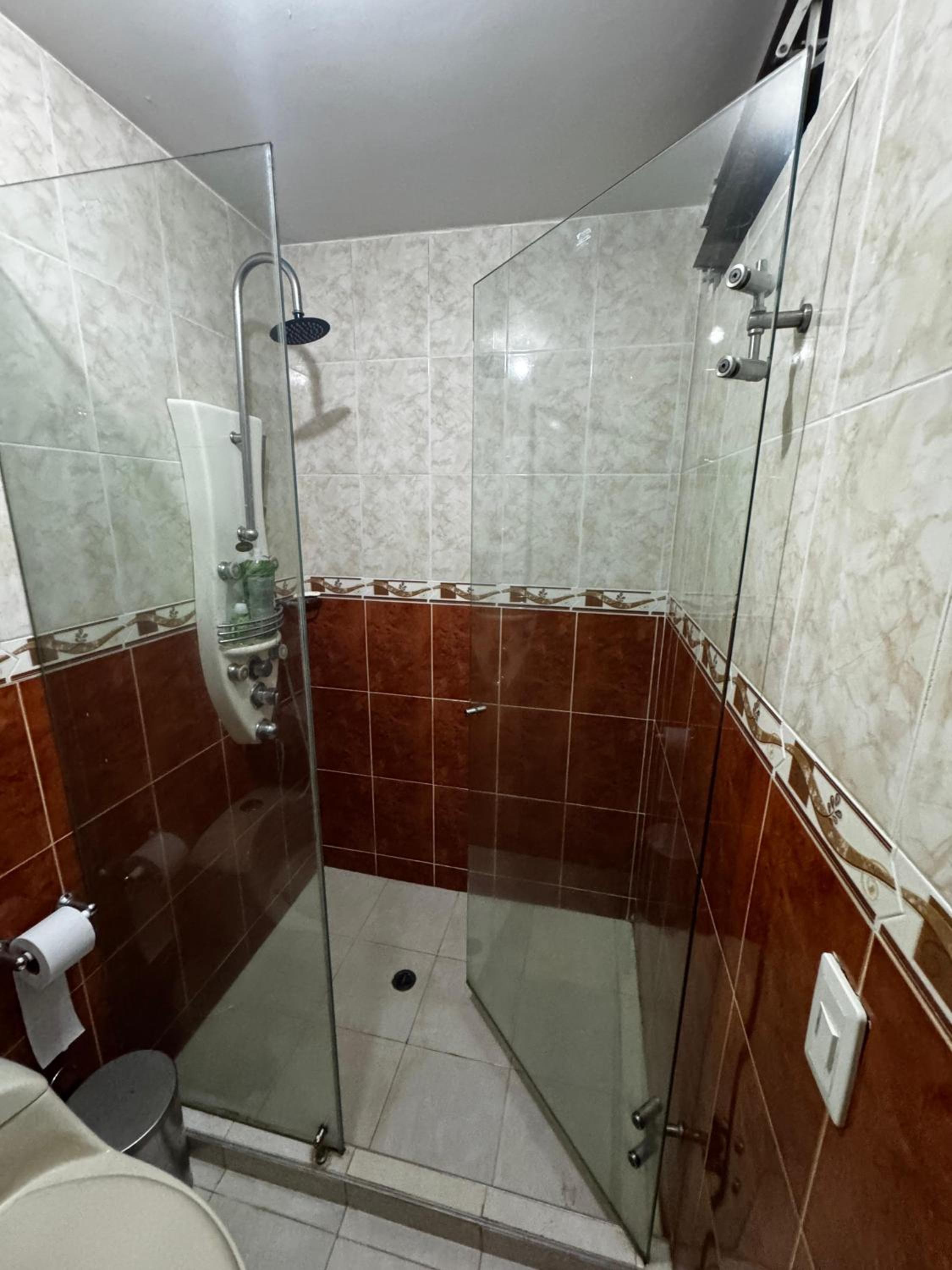 Habitación Tres Camas