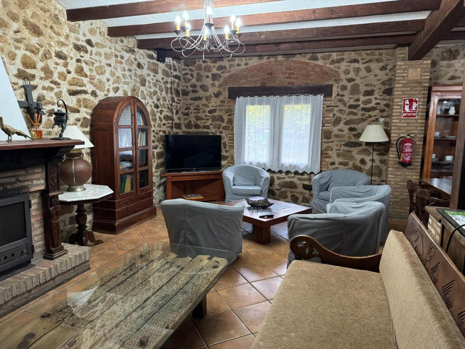 La Casona De Jaraiz