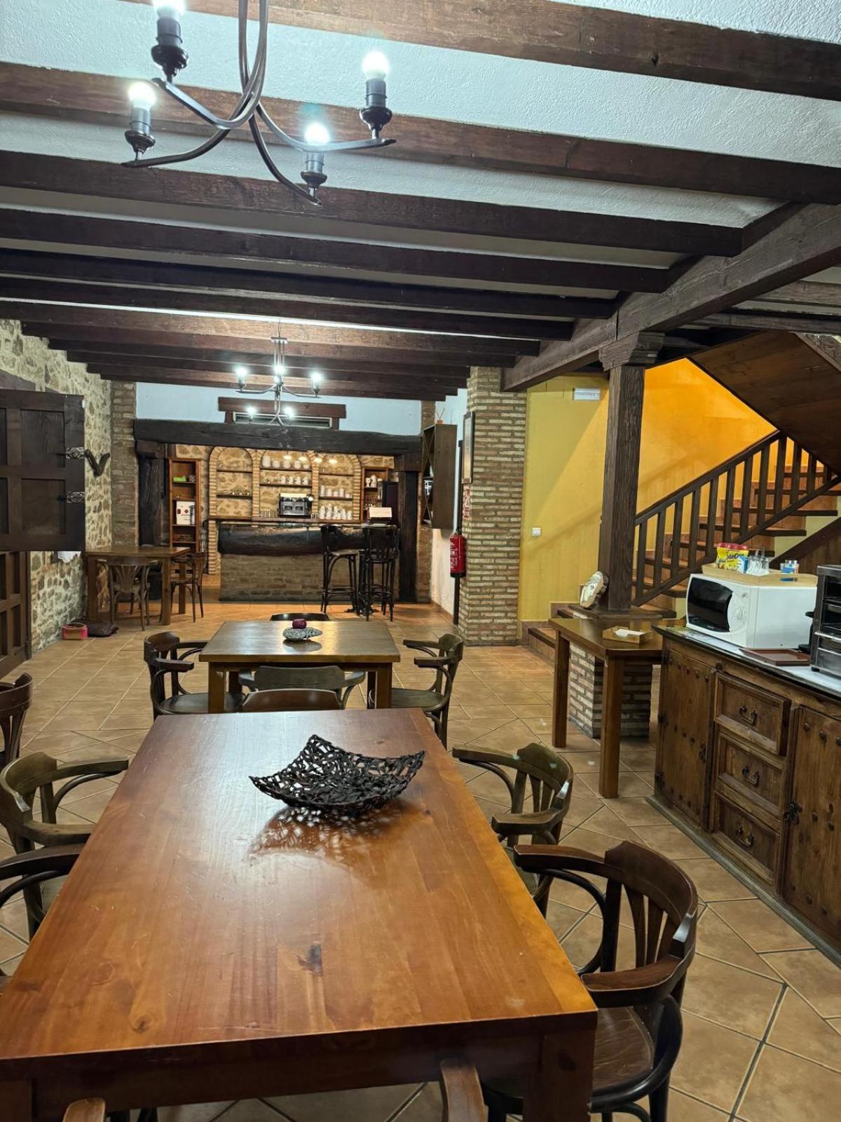 La Casona De Jaraiz