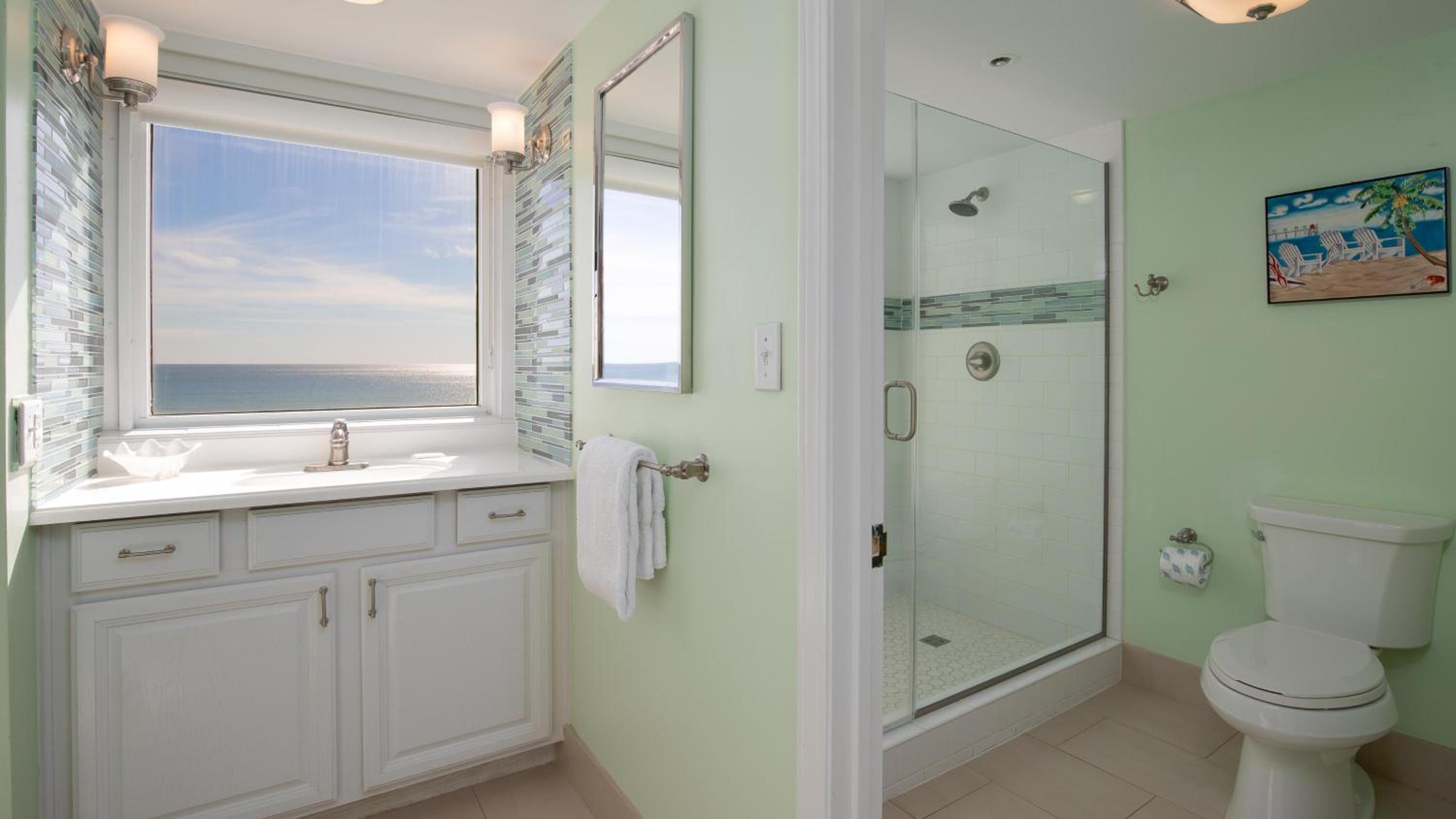Beachside One 4056 view 5