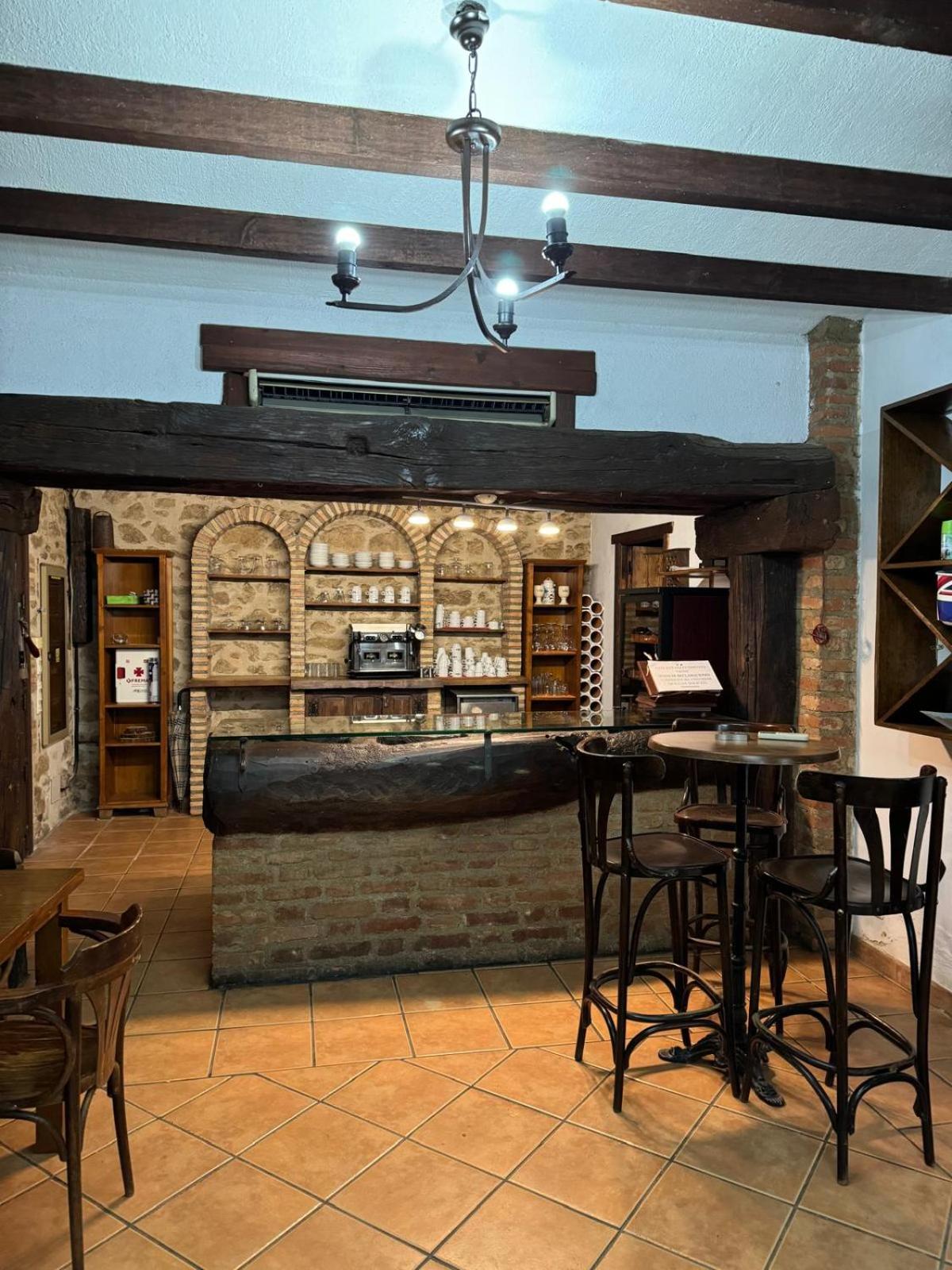 La Casona De Jaraiz