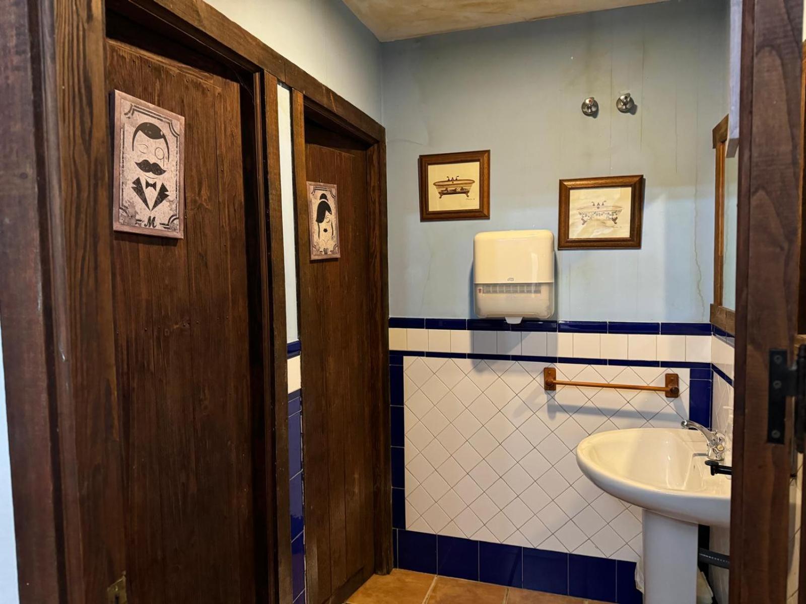 La Casona De Jaraiz
