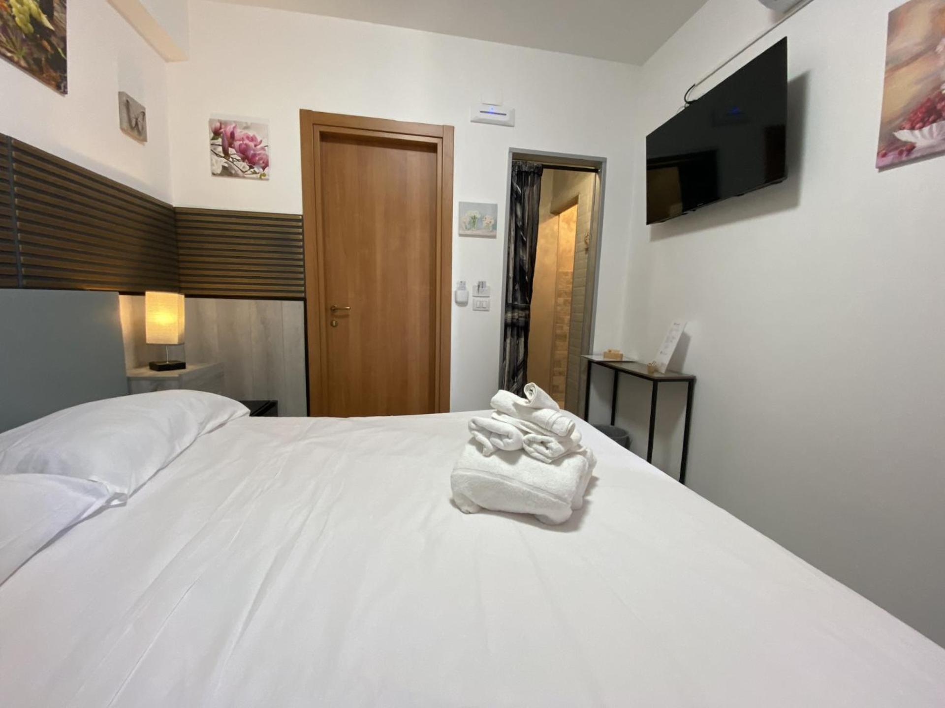 Perugia Suite view 4