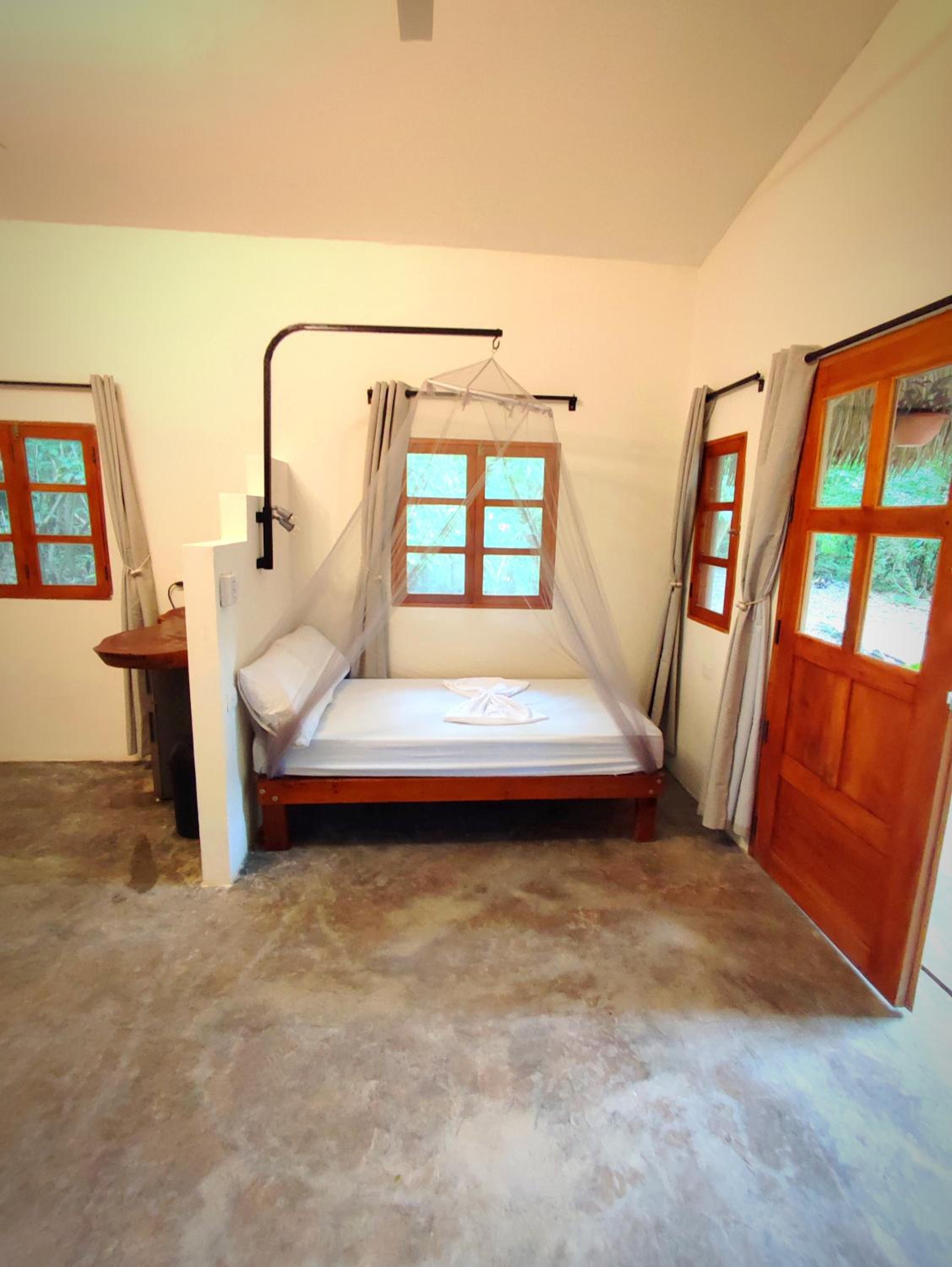 Raindance Hostel