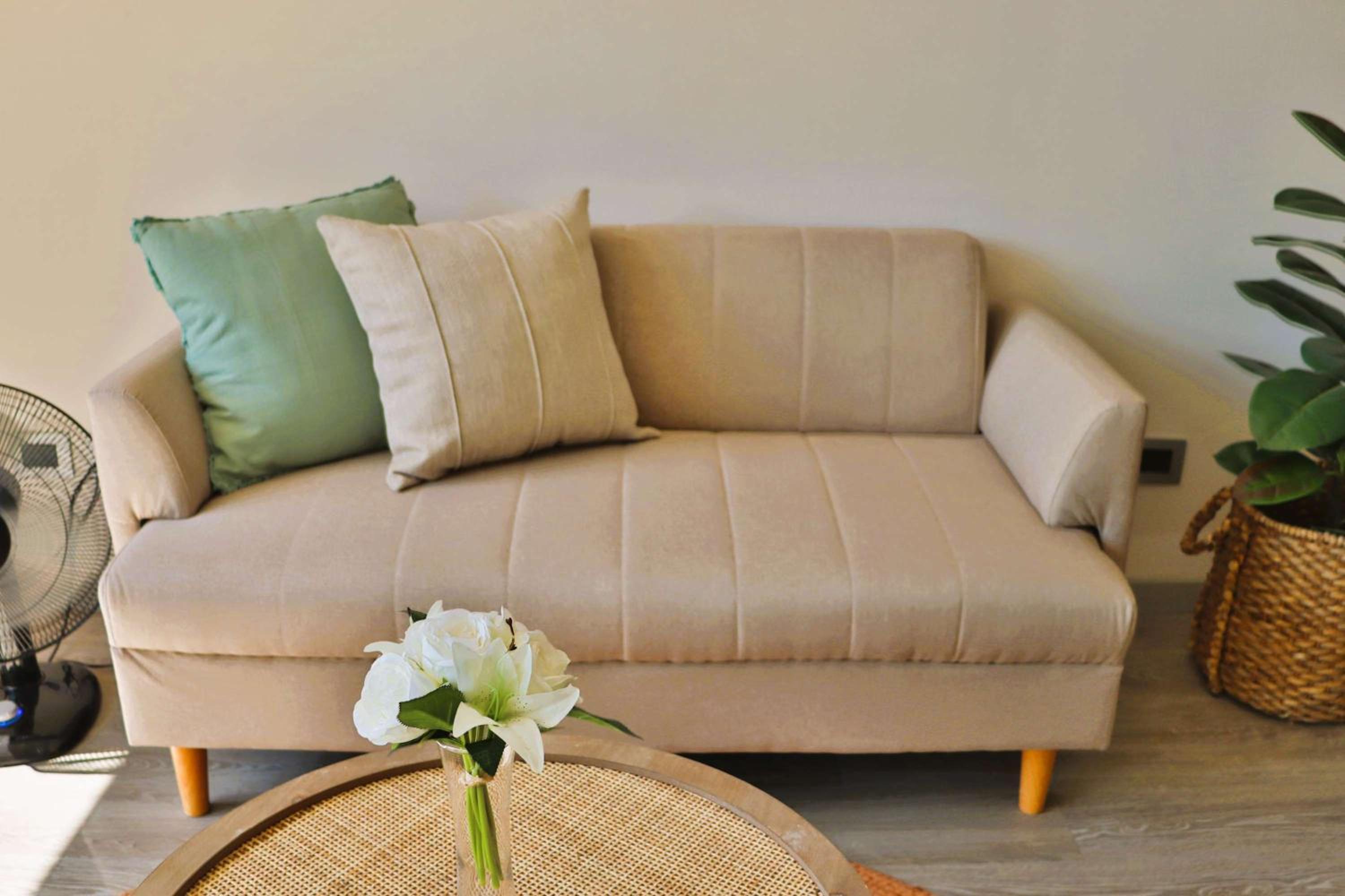 HOM I Wifi con Estacionamiento, Aire Acondicionado, Gimnasio y Piscina b309
