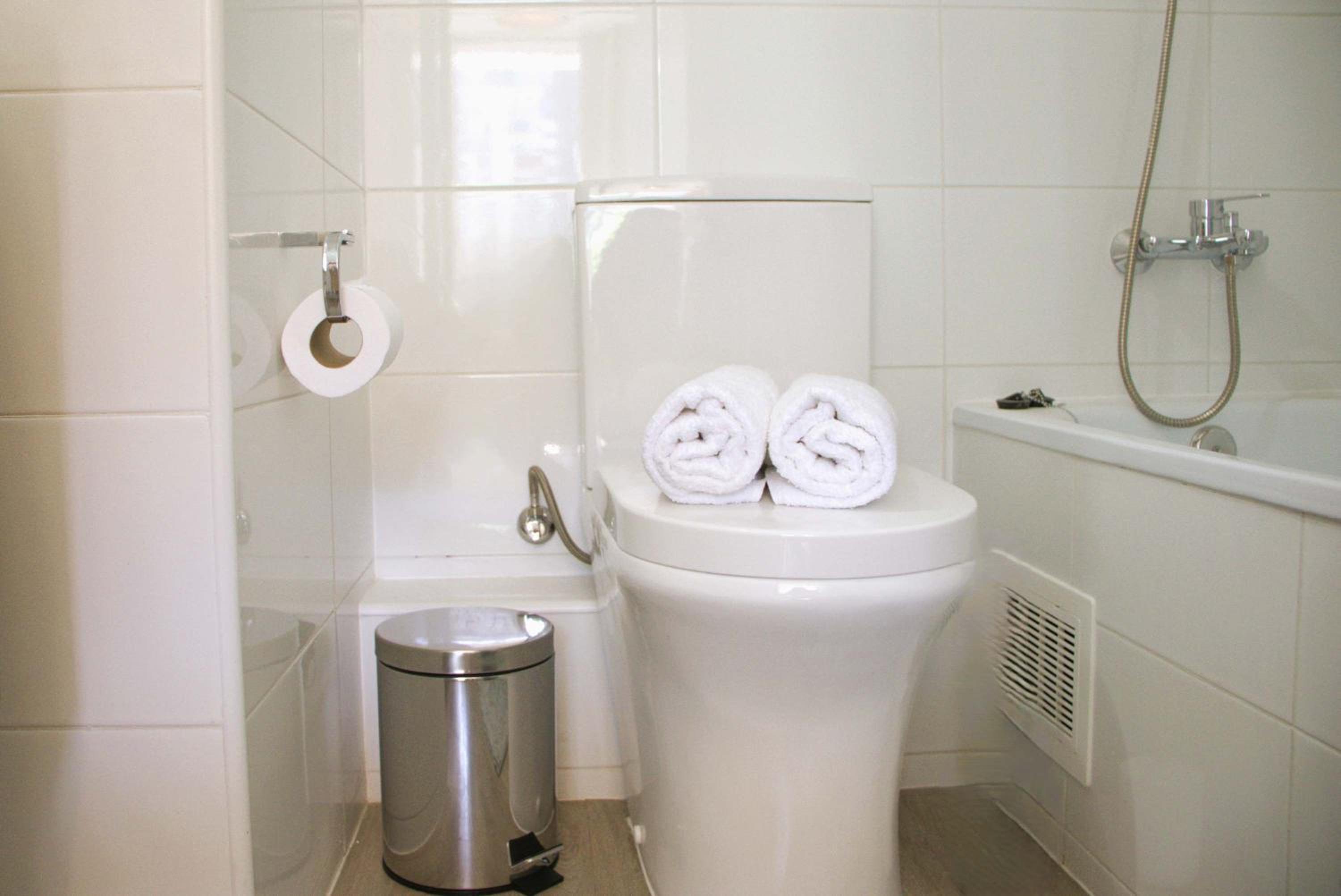 HOM I Wifi con Estacionamiento, Aire Acondicionado, Gimnasio y Piscina b309