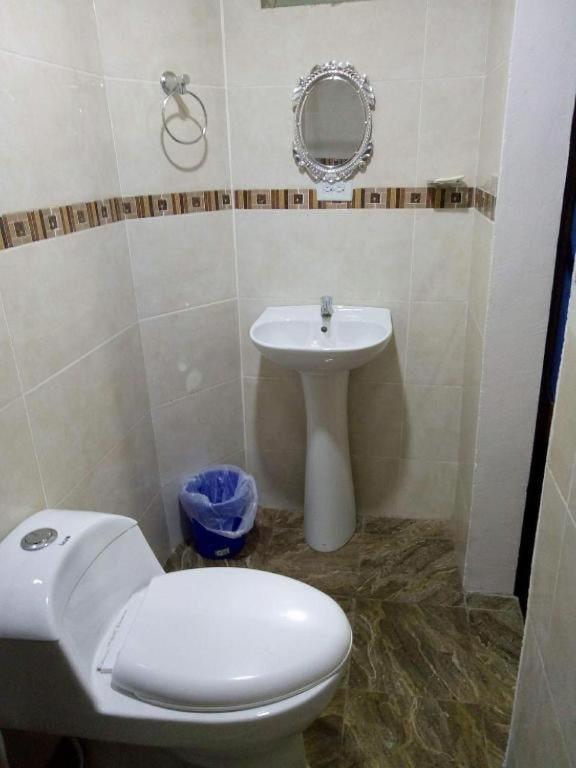 Casa el Prado Hostal